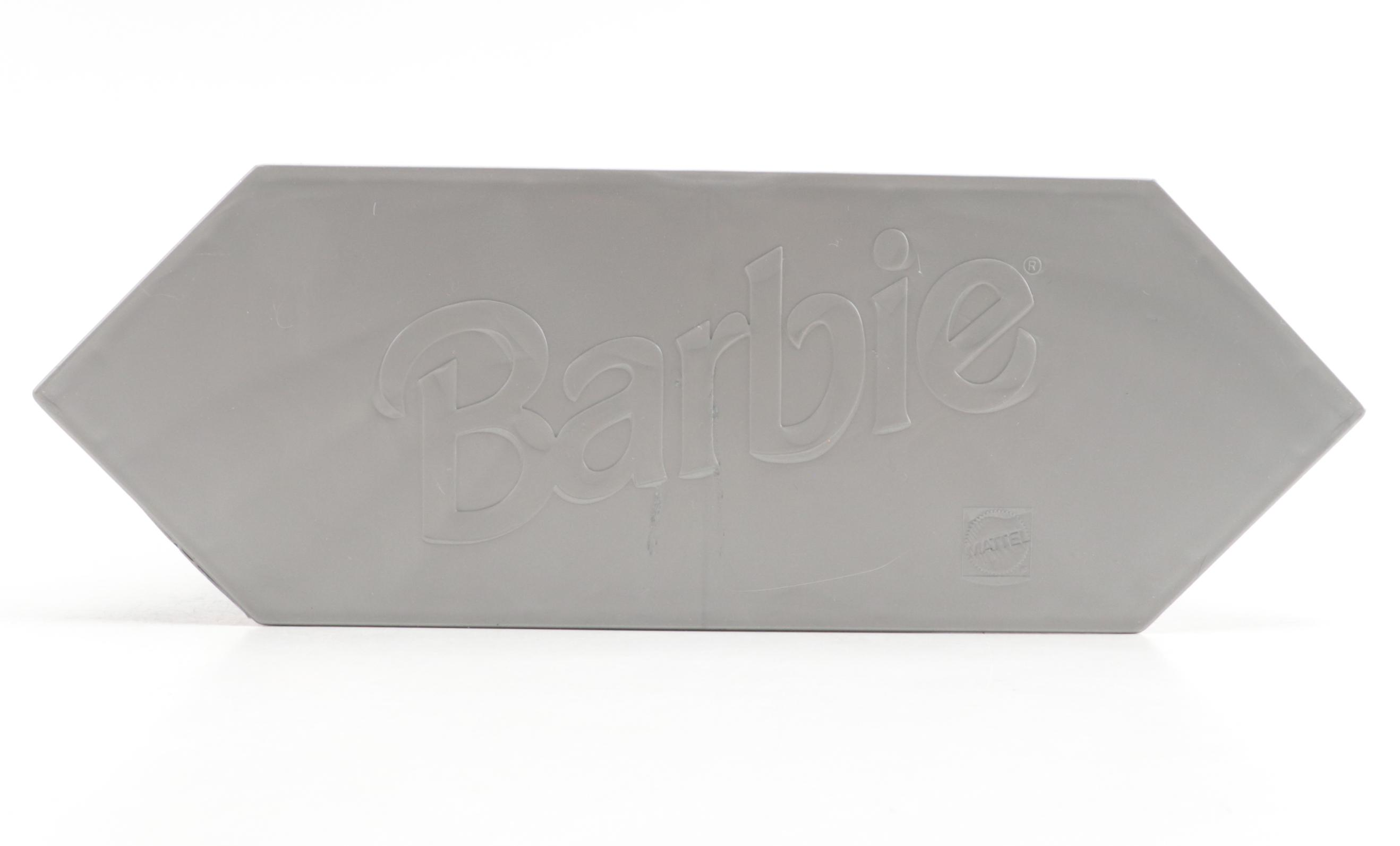 Mattel Barbie Millennium Princess Doll, 1999