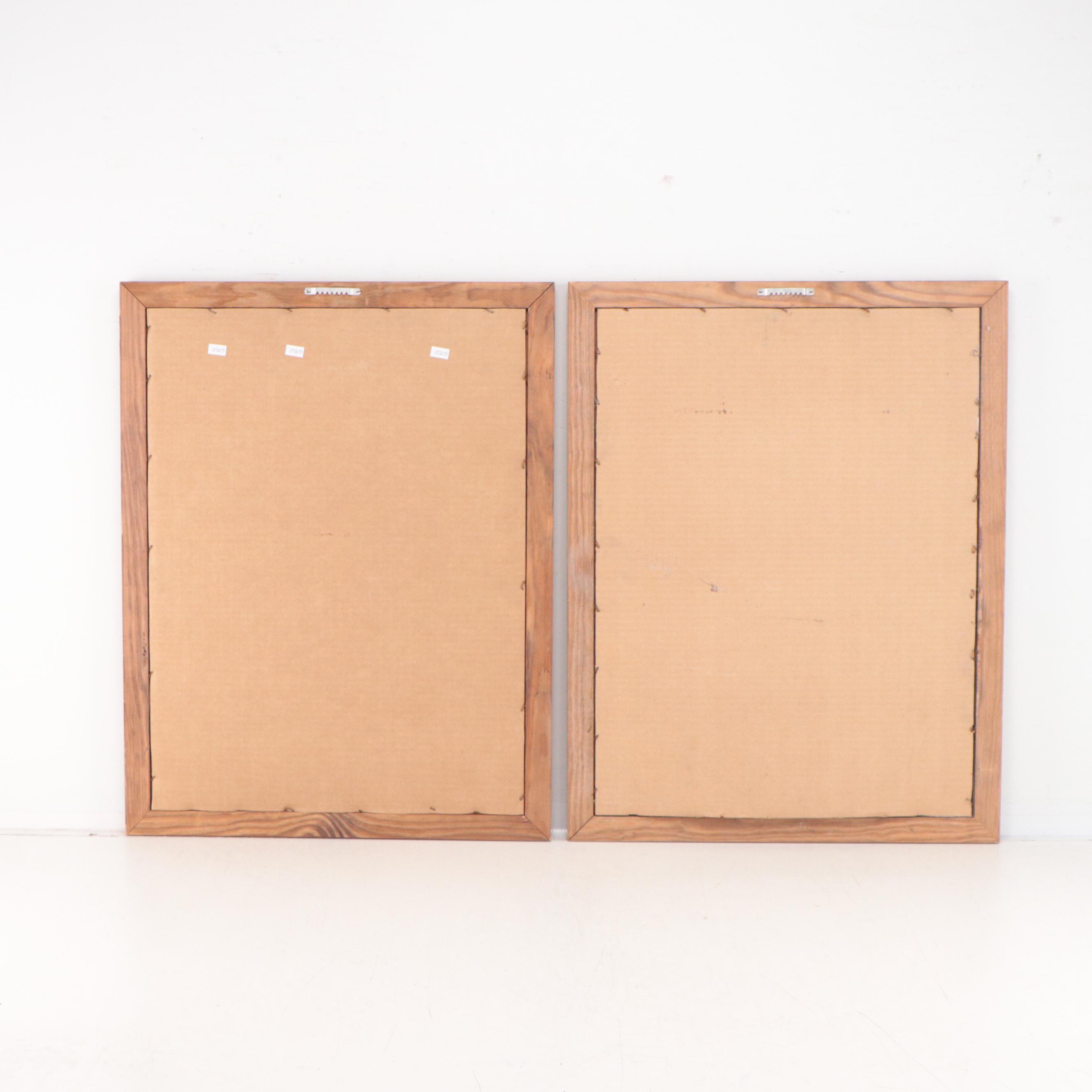 Schmidt's Beer Chalkboard Signs