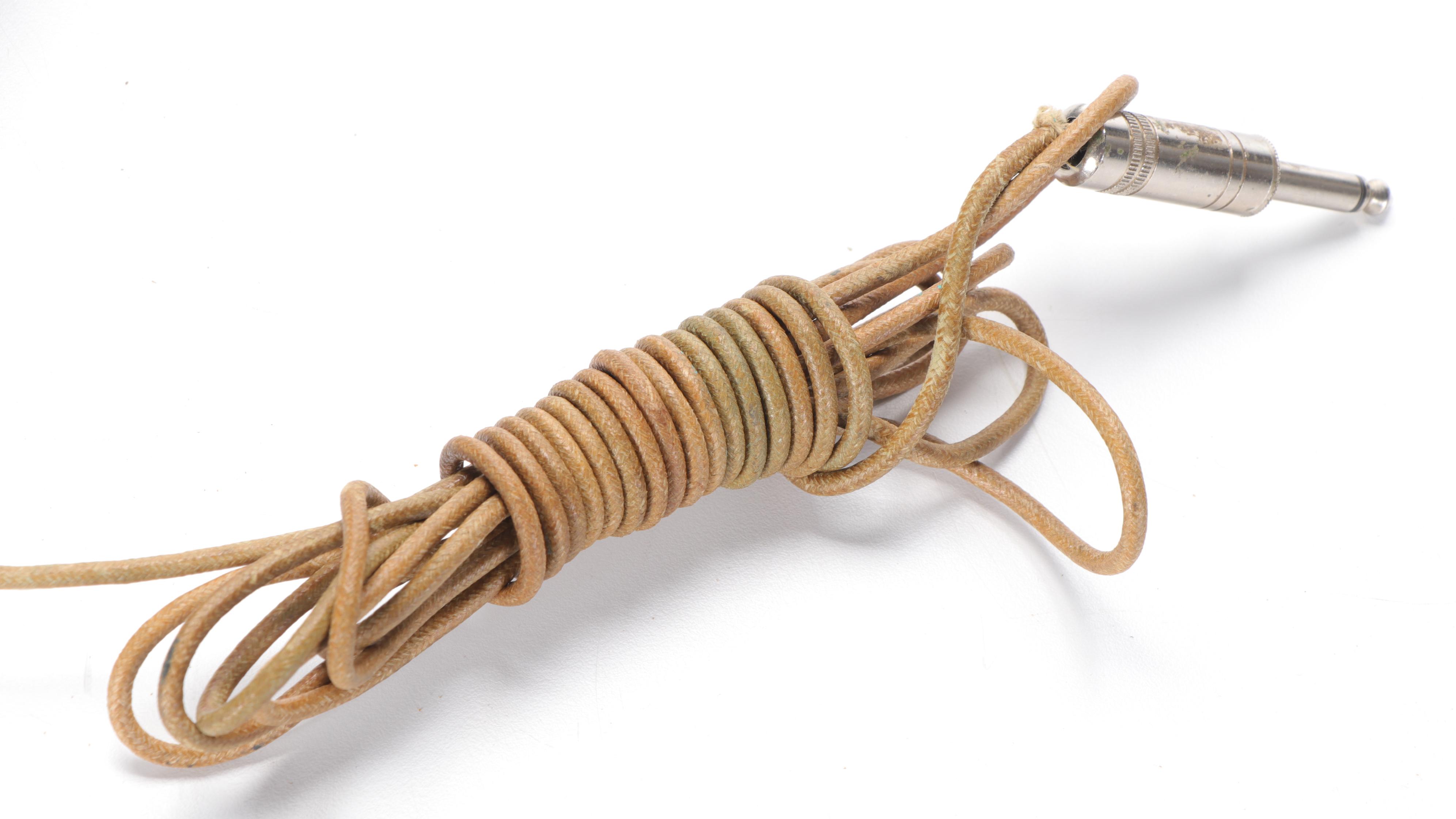 Mid-Century Oahu Style Lap Steel Guitar