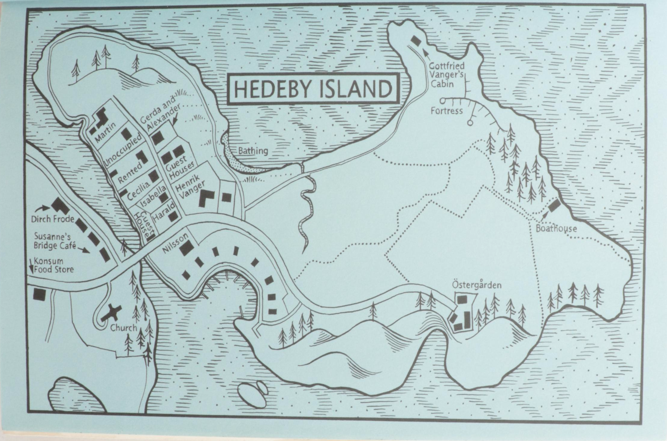 Deluxe Boxed Edition "The Girl with the Dragon Tattoo" and More by Stieg Larsson