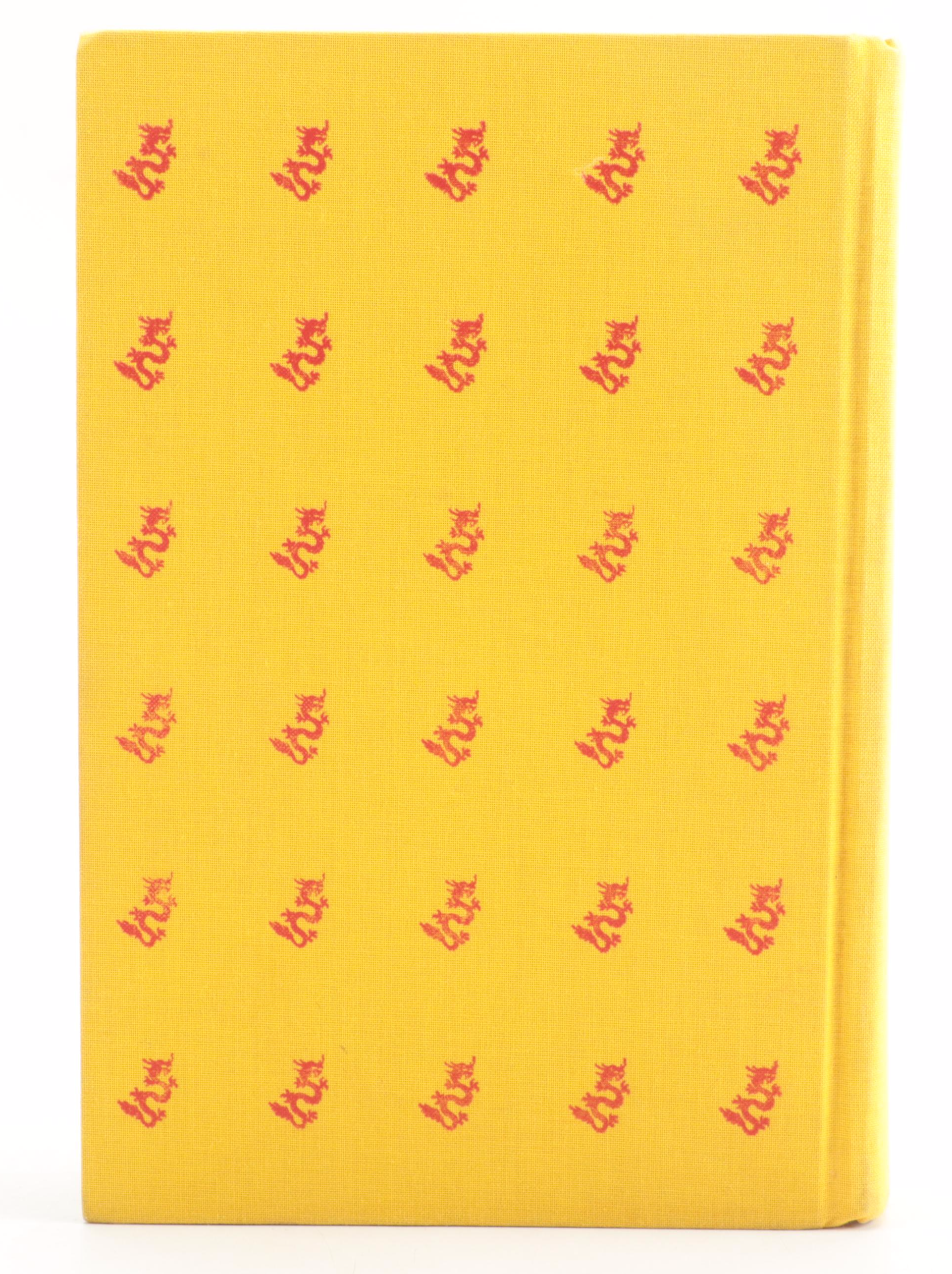 Deluxe Boxed Edition "The Girl with the Dragon Tattoo" and More by Stieg Larsson