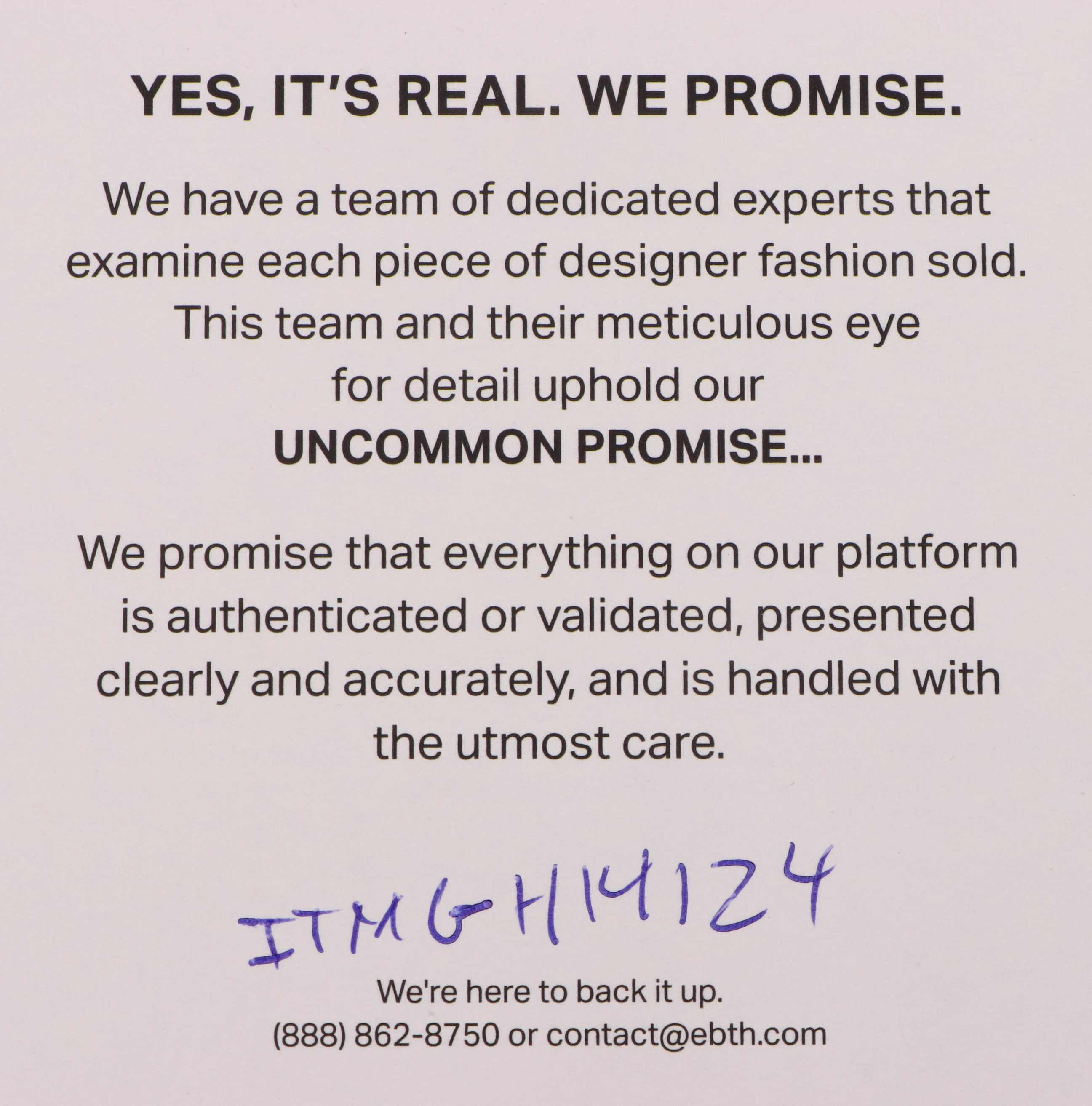 Louis Vuitton Millennium Wish Bracelet in Leather