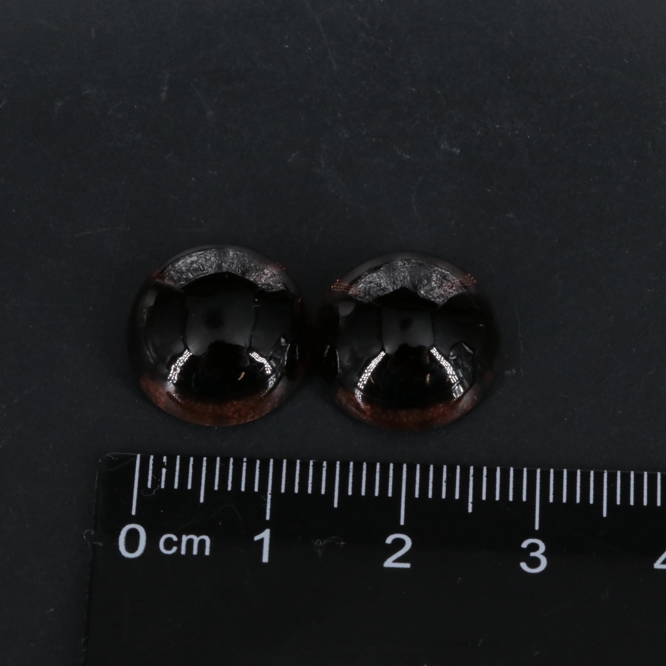 Loose 20.55 CTW Smoky Quartz