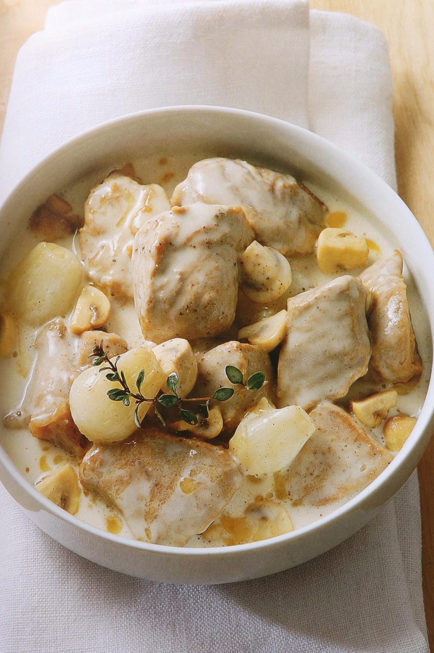 "The Complete Bocuse" by Paul Bocuse with "The Pastry Chef's Little Black Book"