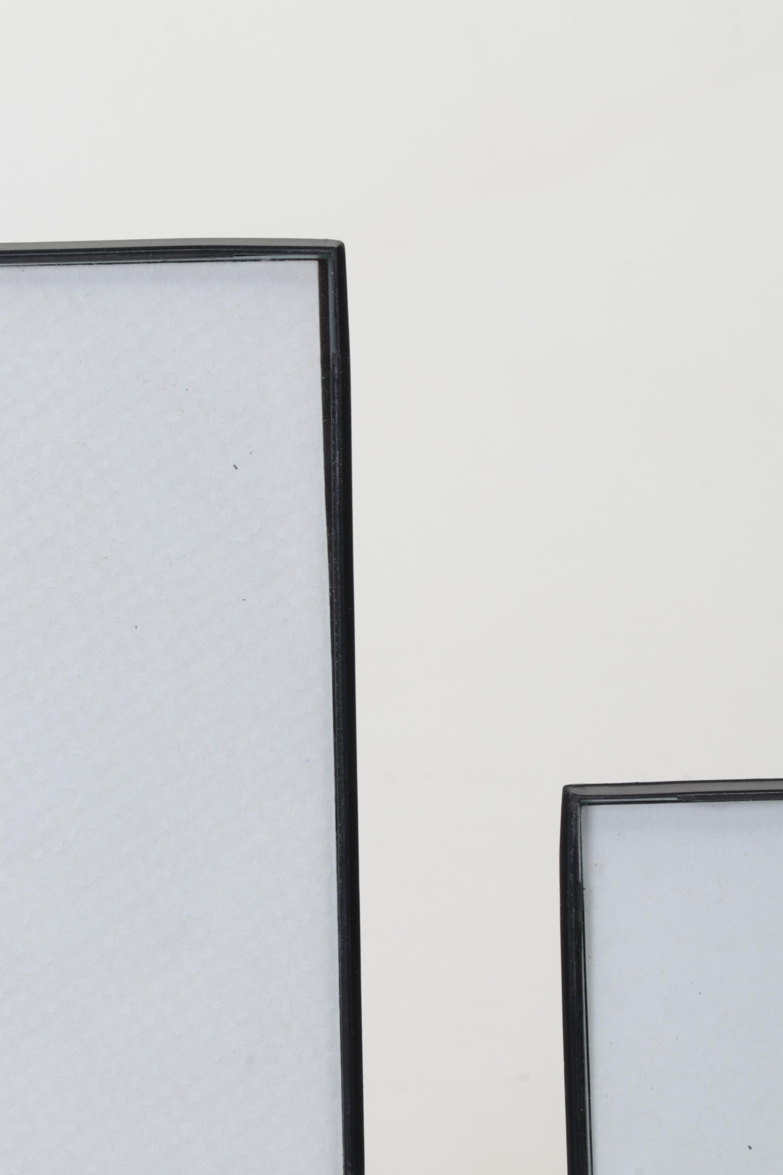 Modernist Collage Giclées, Circa 2000