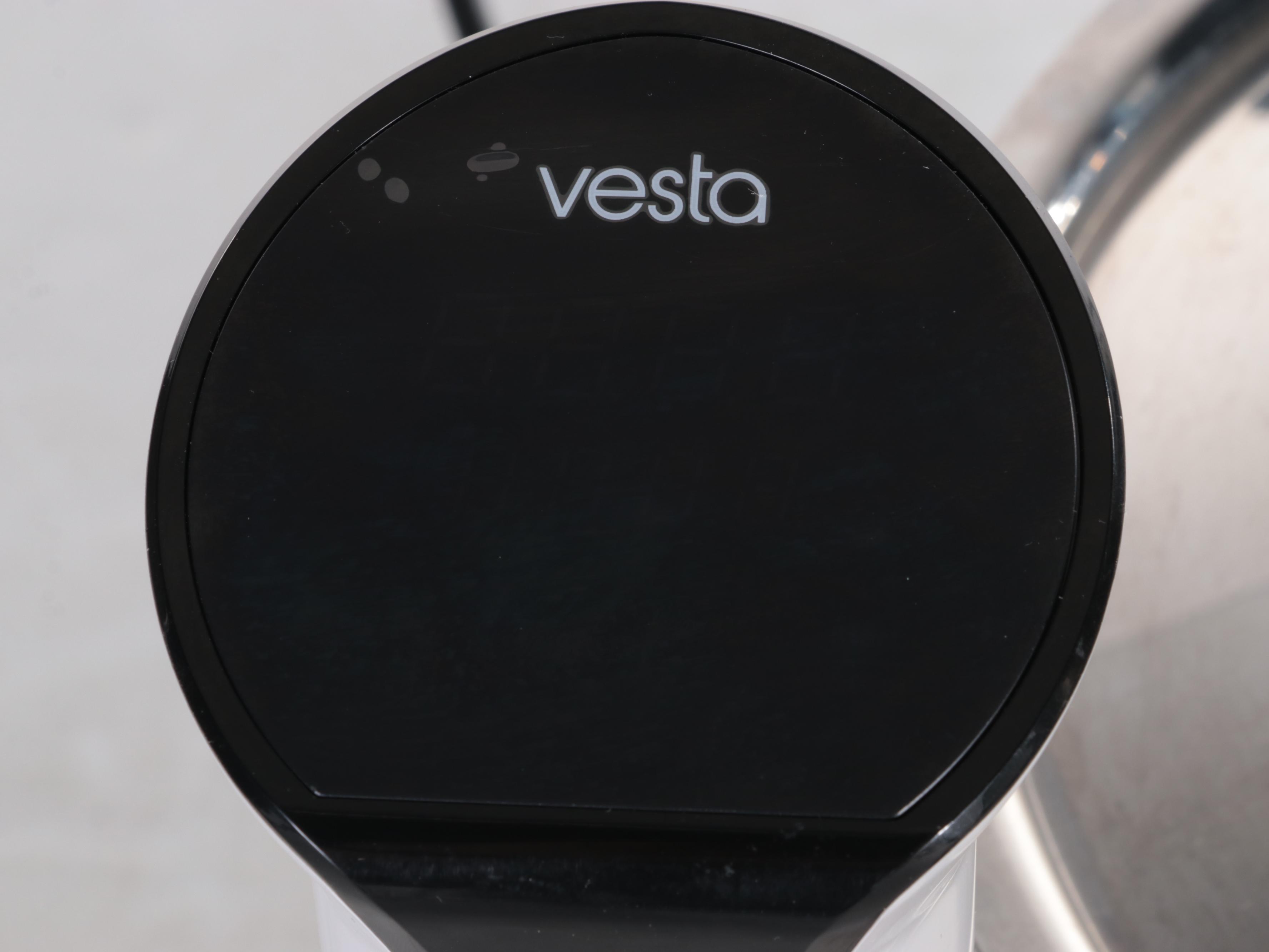 Vesta Immersion Circulator with Other Stainless Steel Cookware