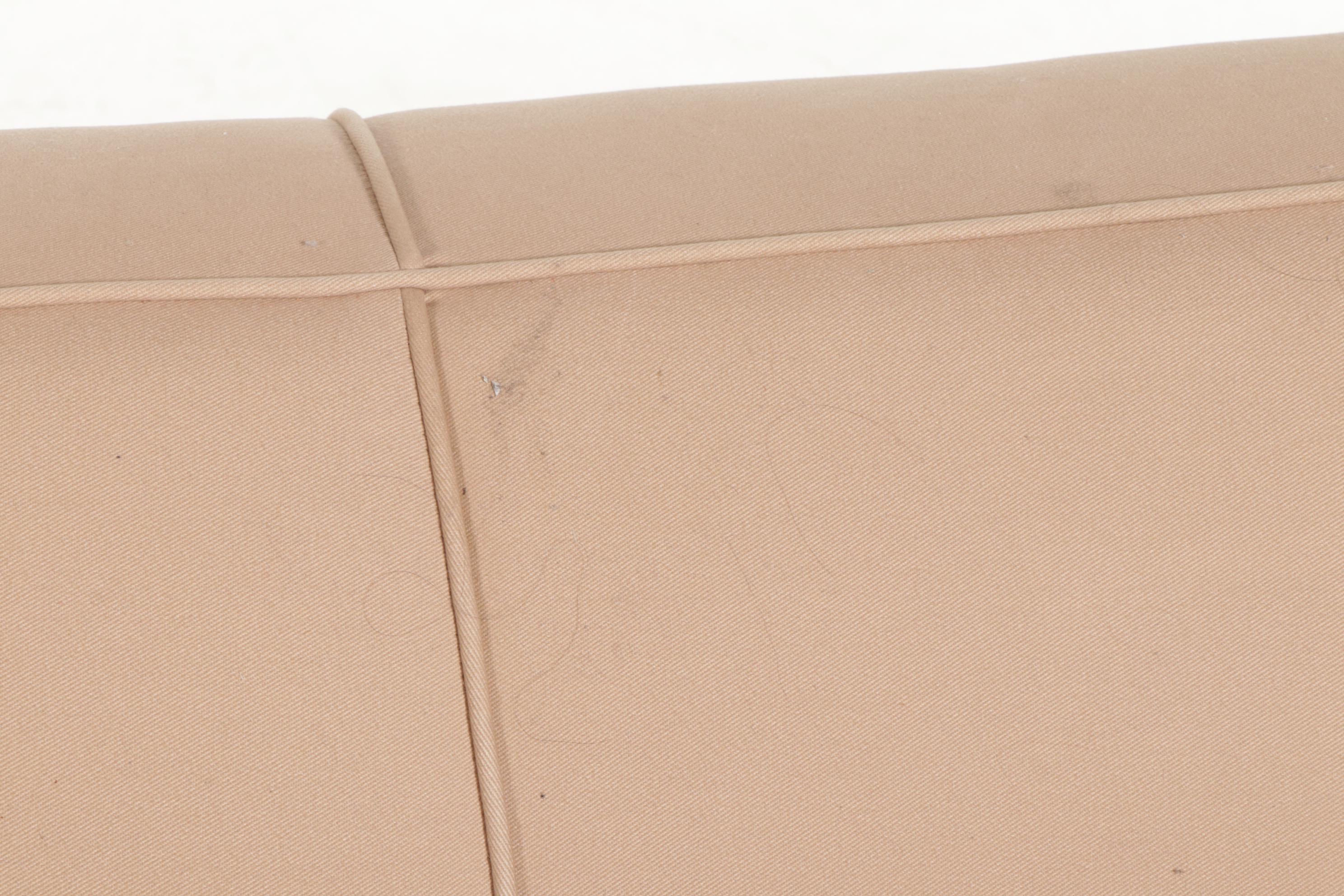 Bernhardt Furniture for Pottery Barn Two-Seat Sofa