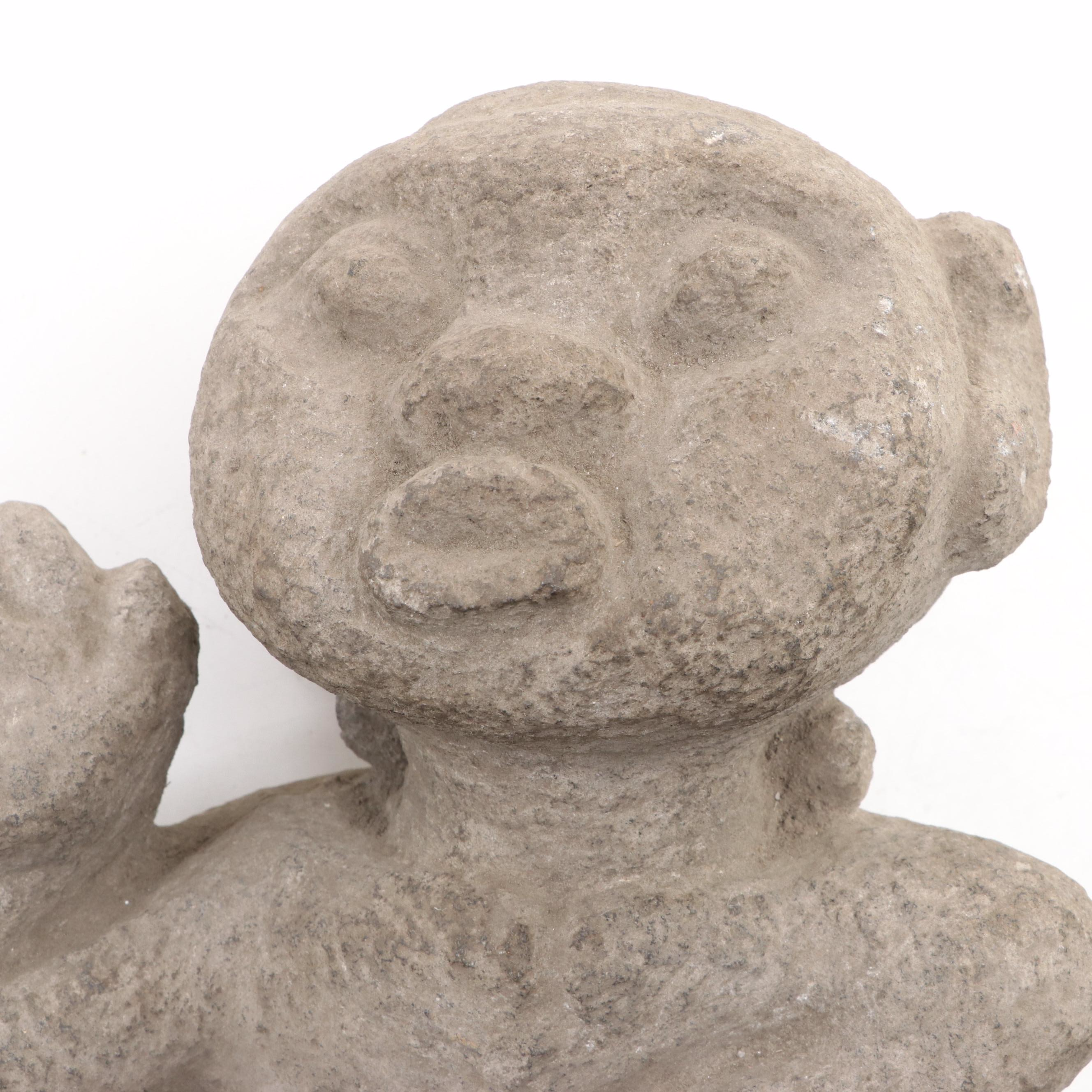 South Asian Stone Sculpture