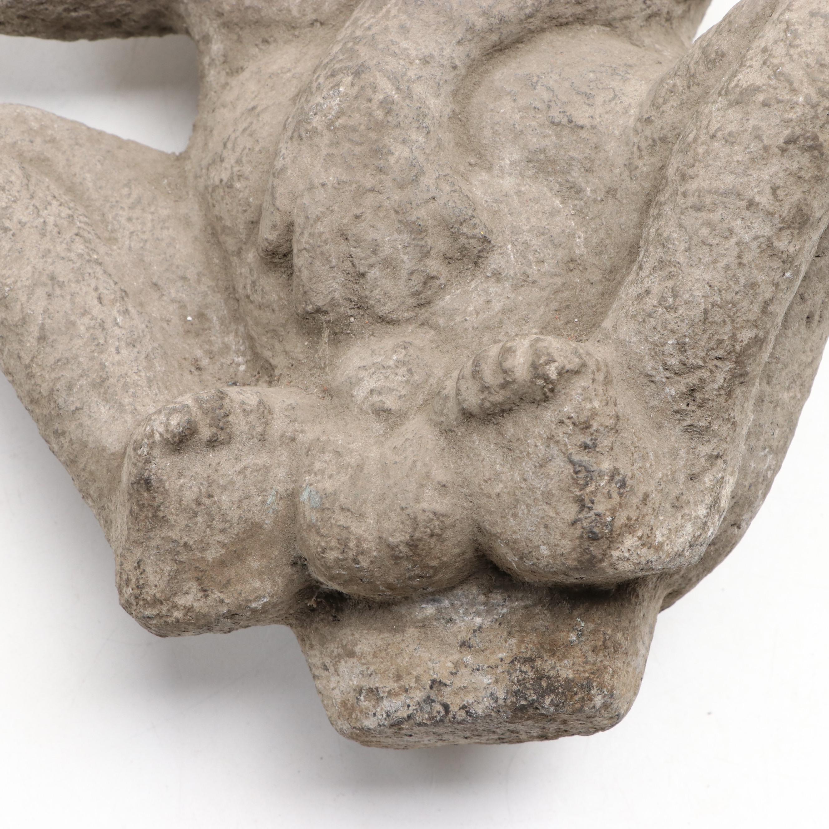 South Asian Stone Sculpture
