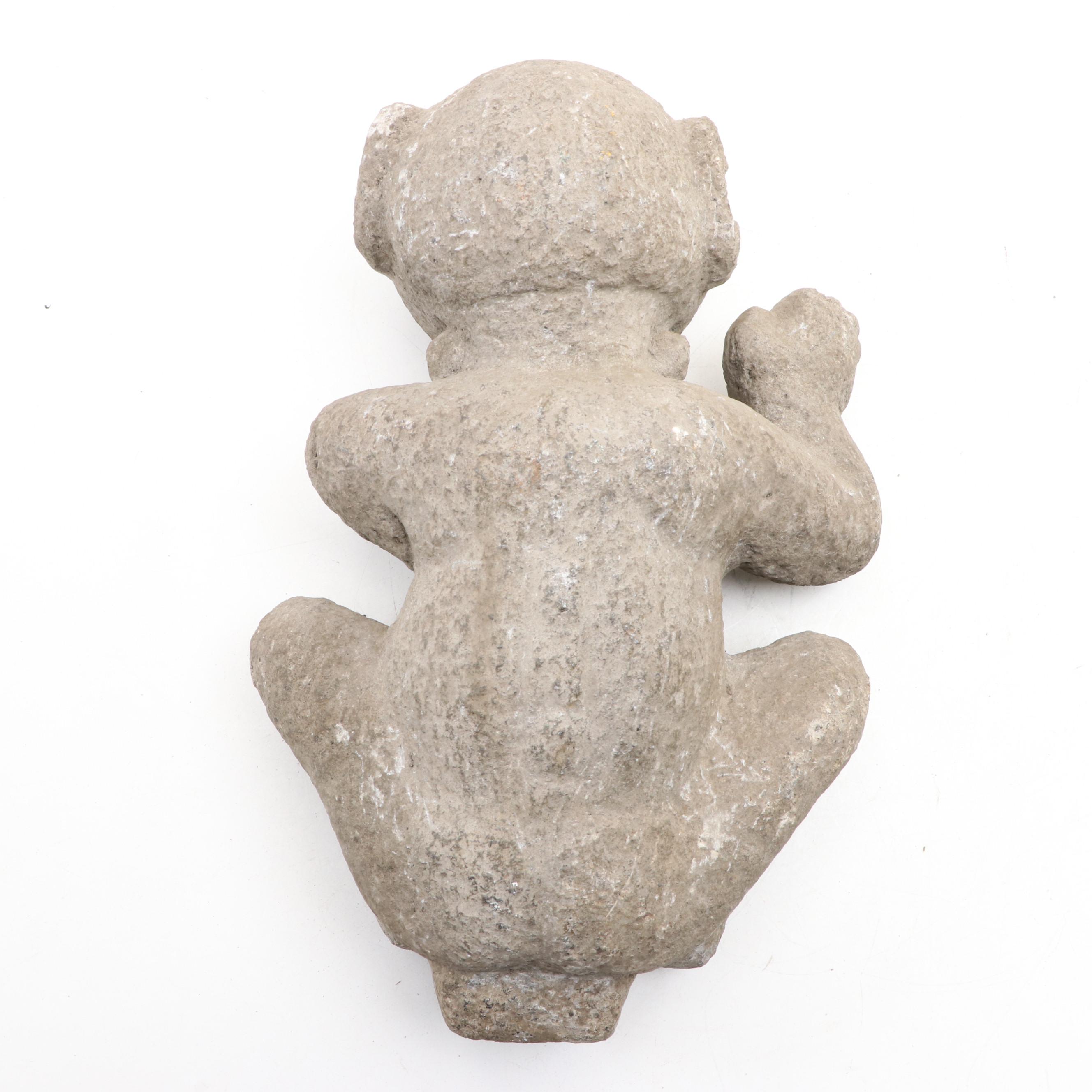 South Asian Stone Sculpture