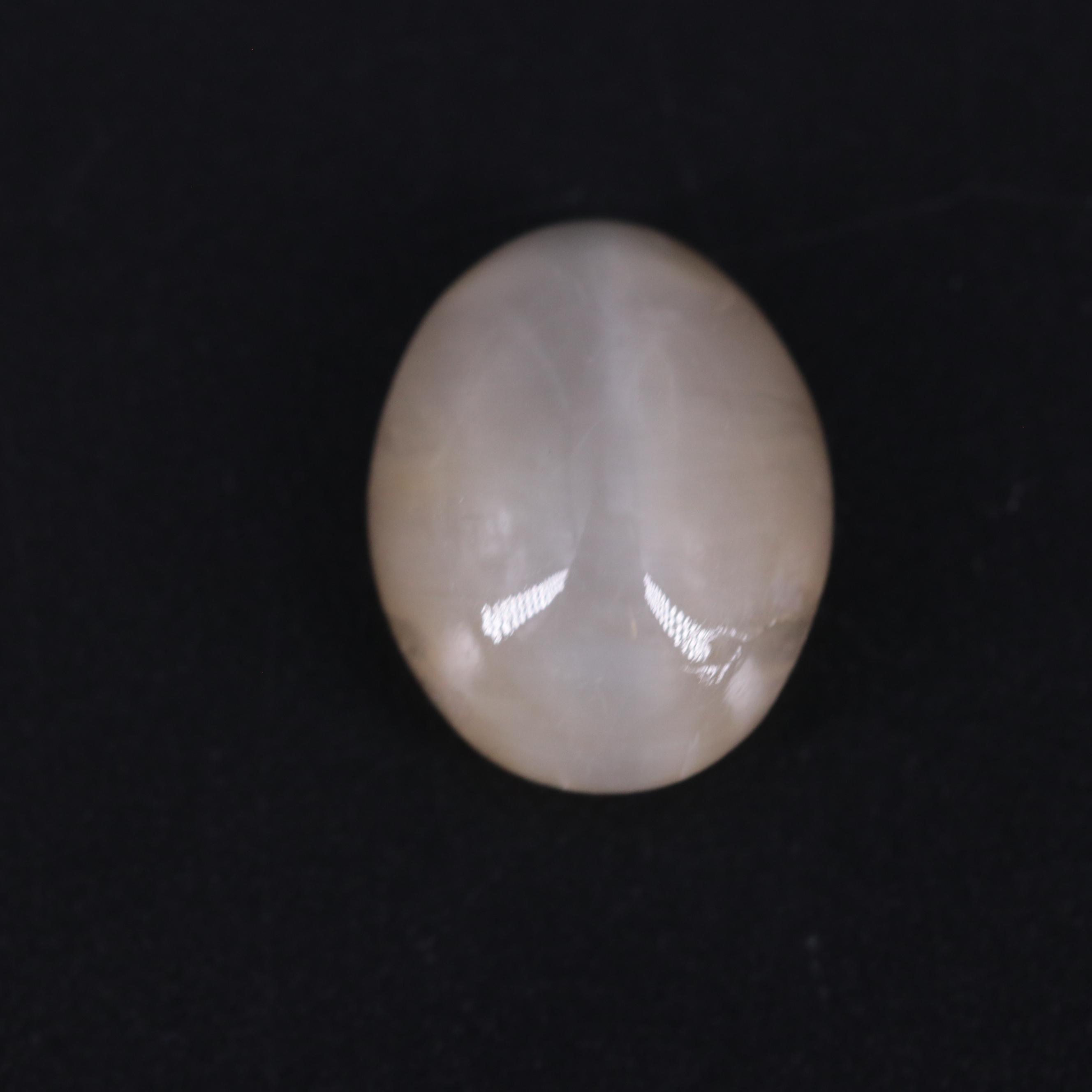 Loose 23.28 CTW Cat's Eye