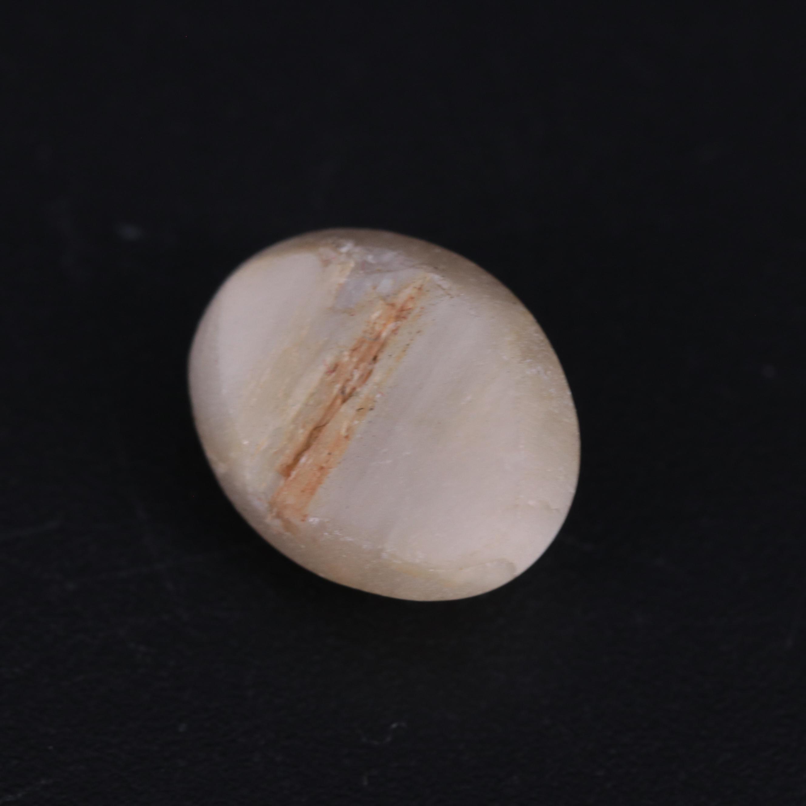 Loose 23.28 CTW Cat's Eye