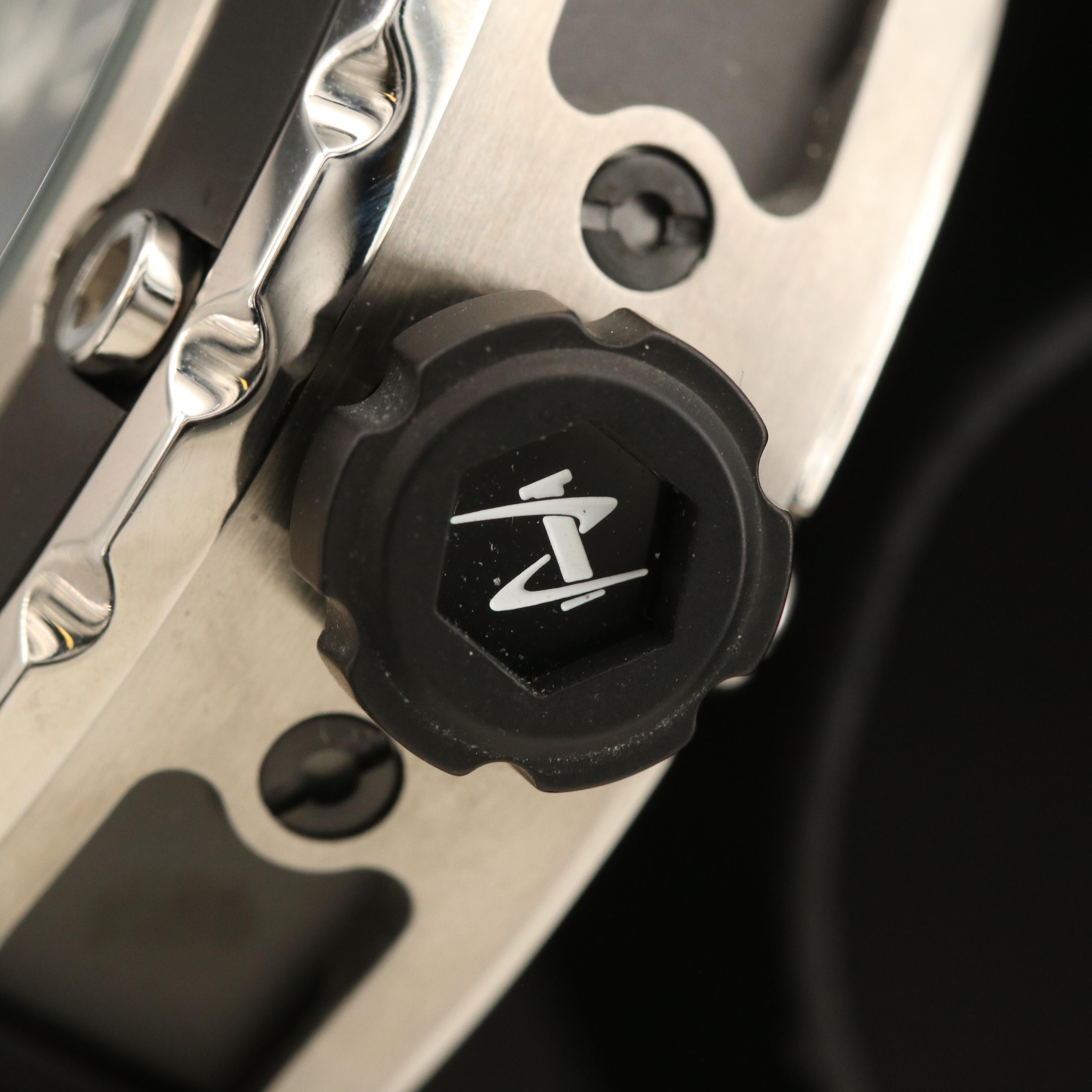 Invicta Reserve Collection GMT 500 Meters Watch