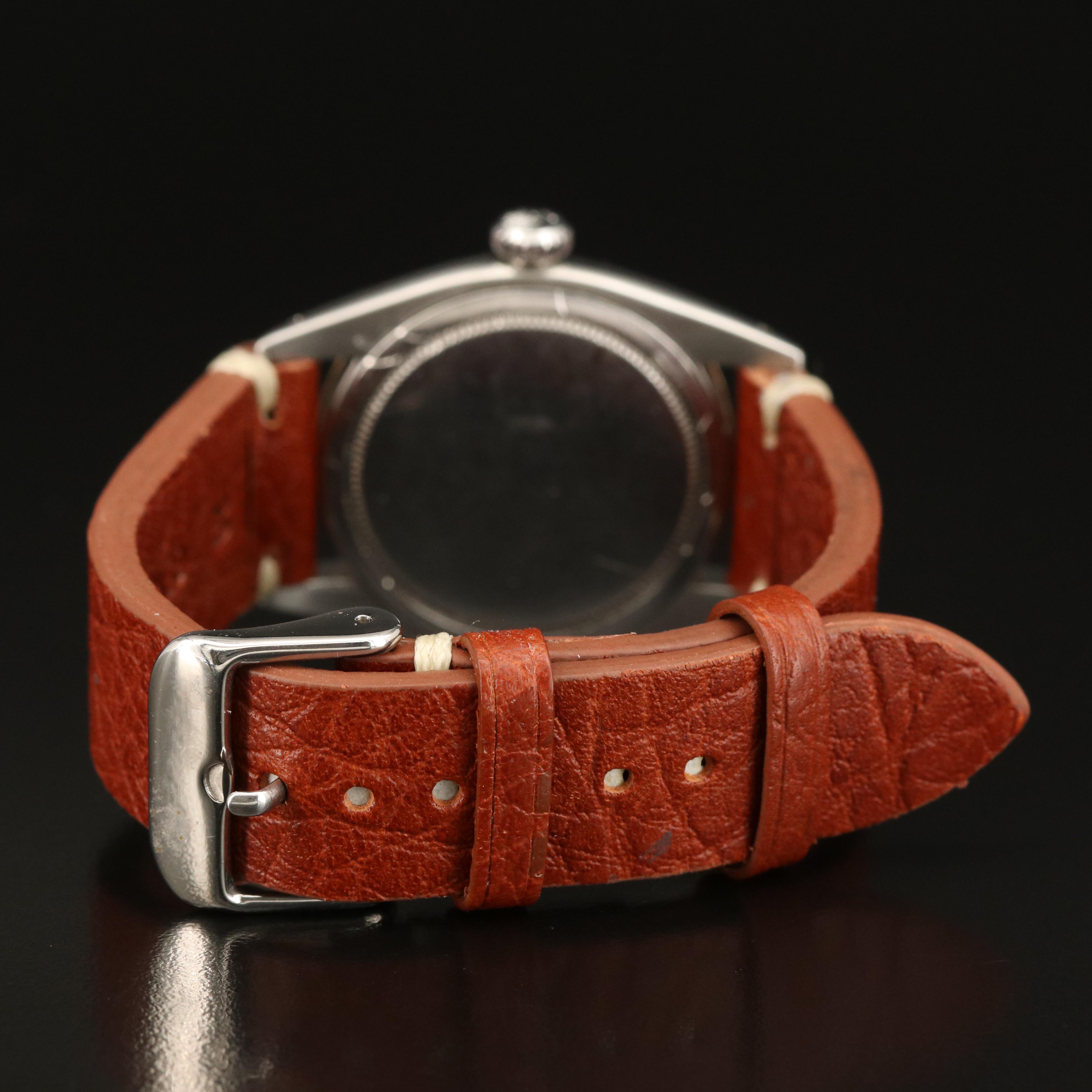 1958 Rolex Oyster Precision Watch