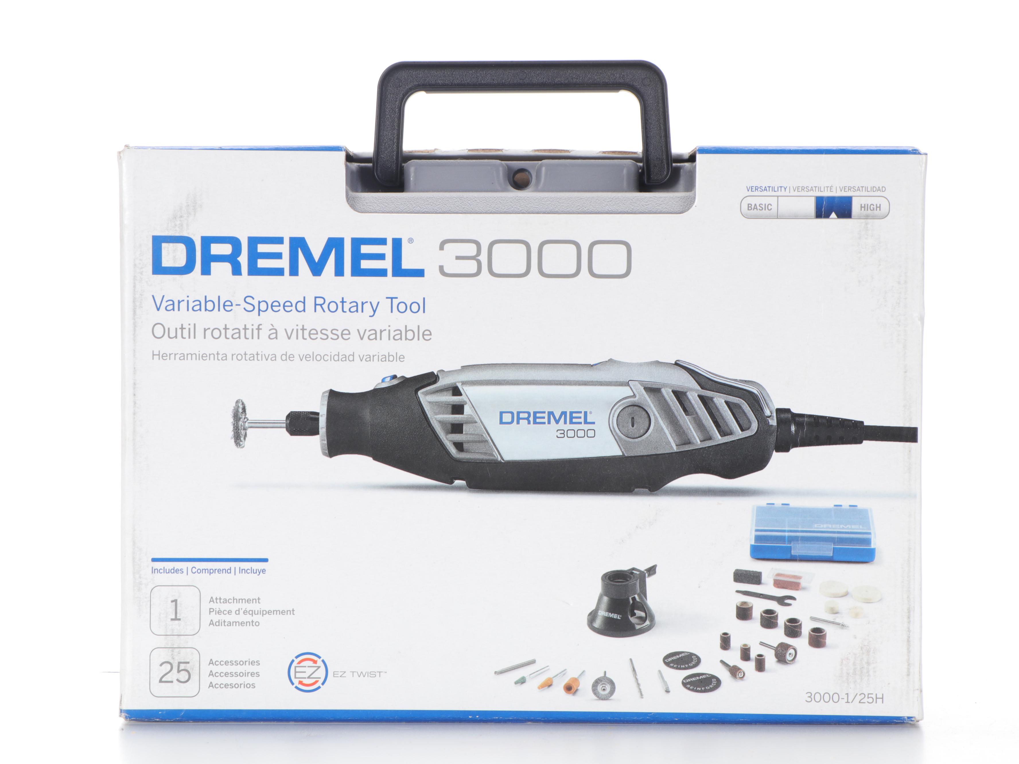 Craftsman Metal Toolbox with Makita, Stanley and Other Hand Tools