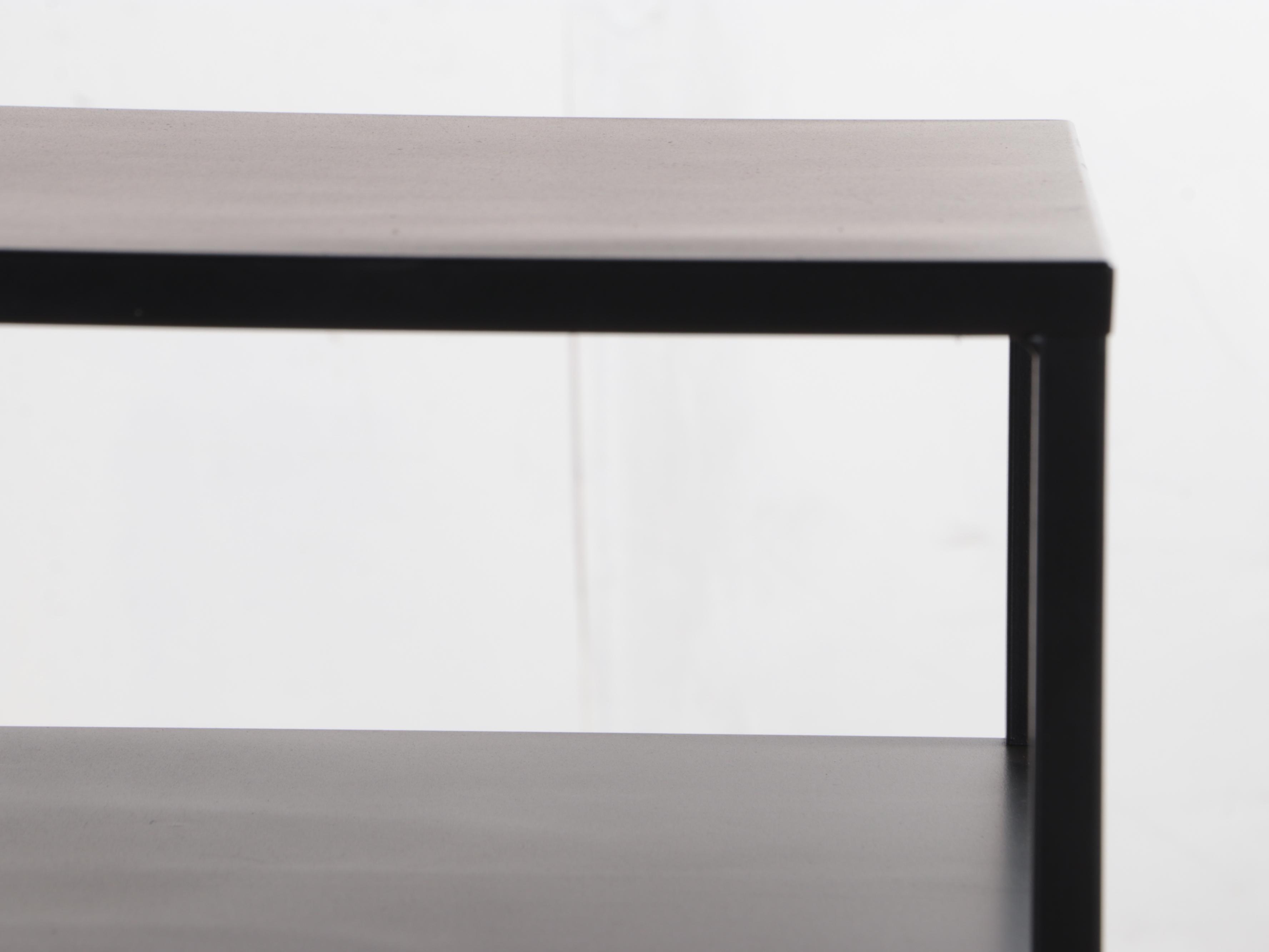 Pair of Project 62 Glasgow End Tables