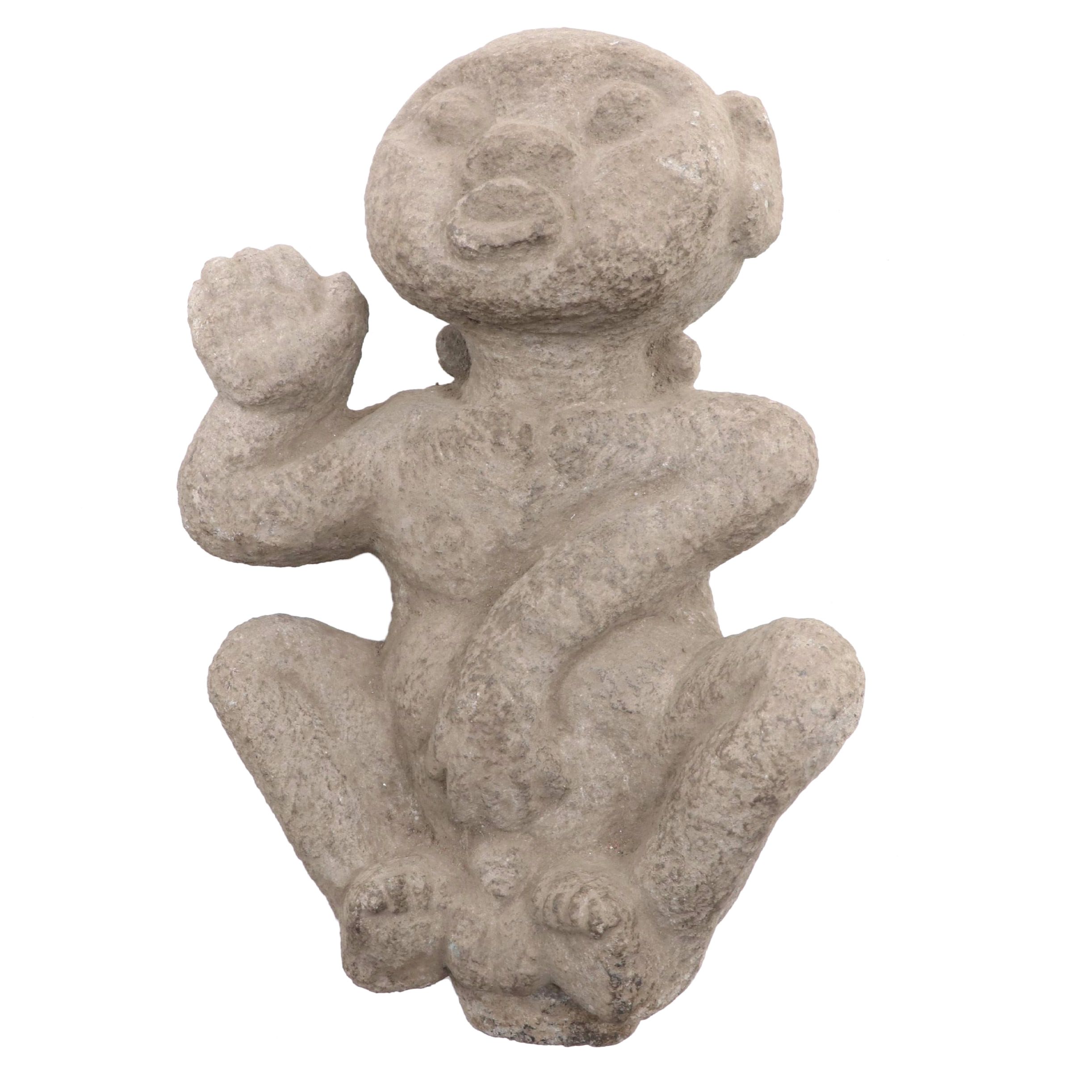 South Asian Stone Sculpture