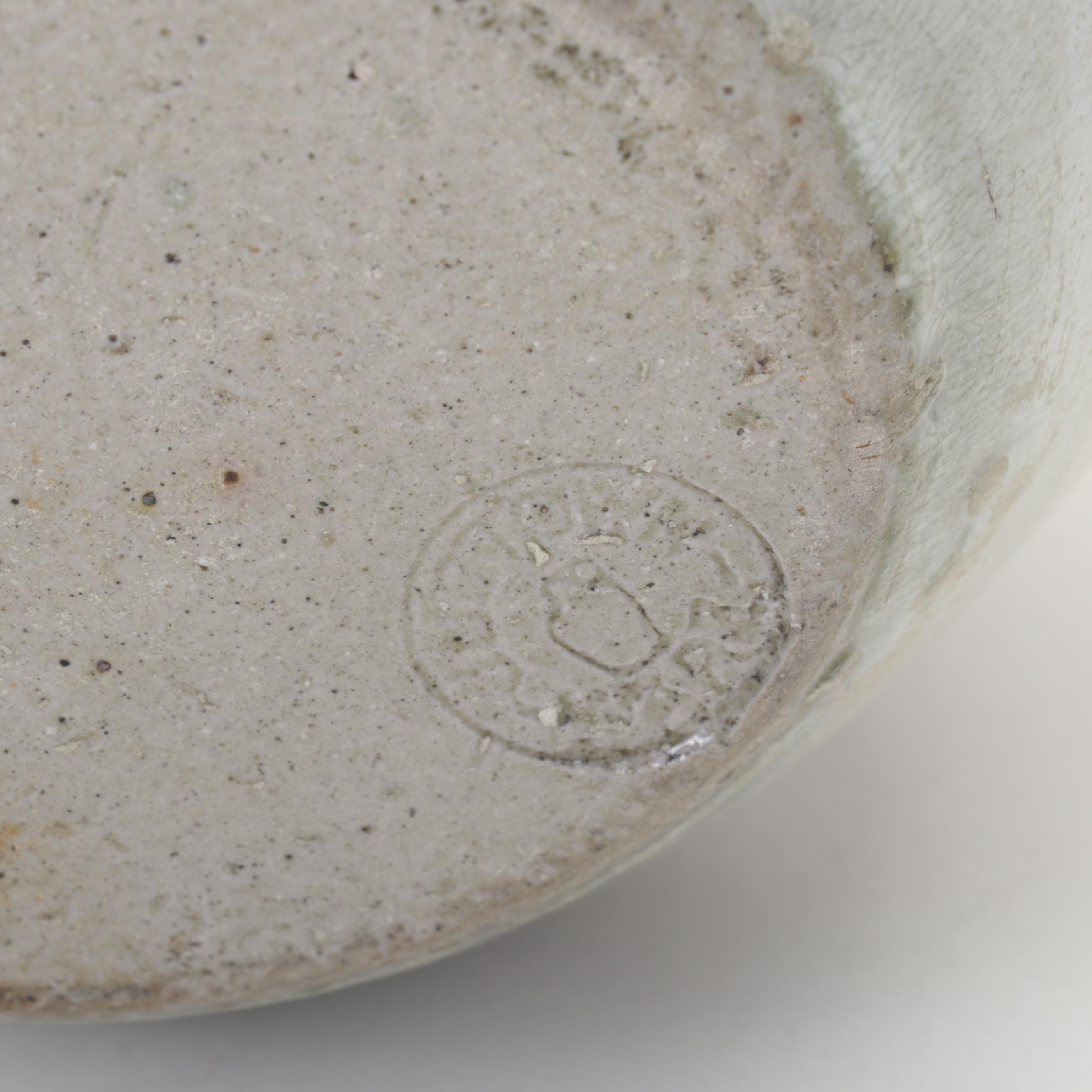 Pine Mills Pottery Teapot With Signed Art Pottery Vases