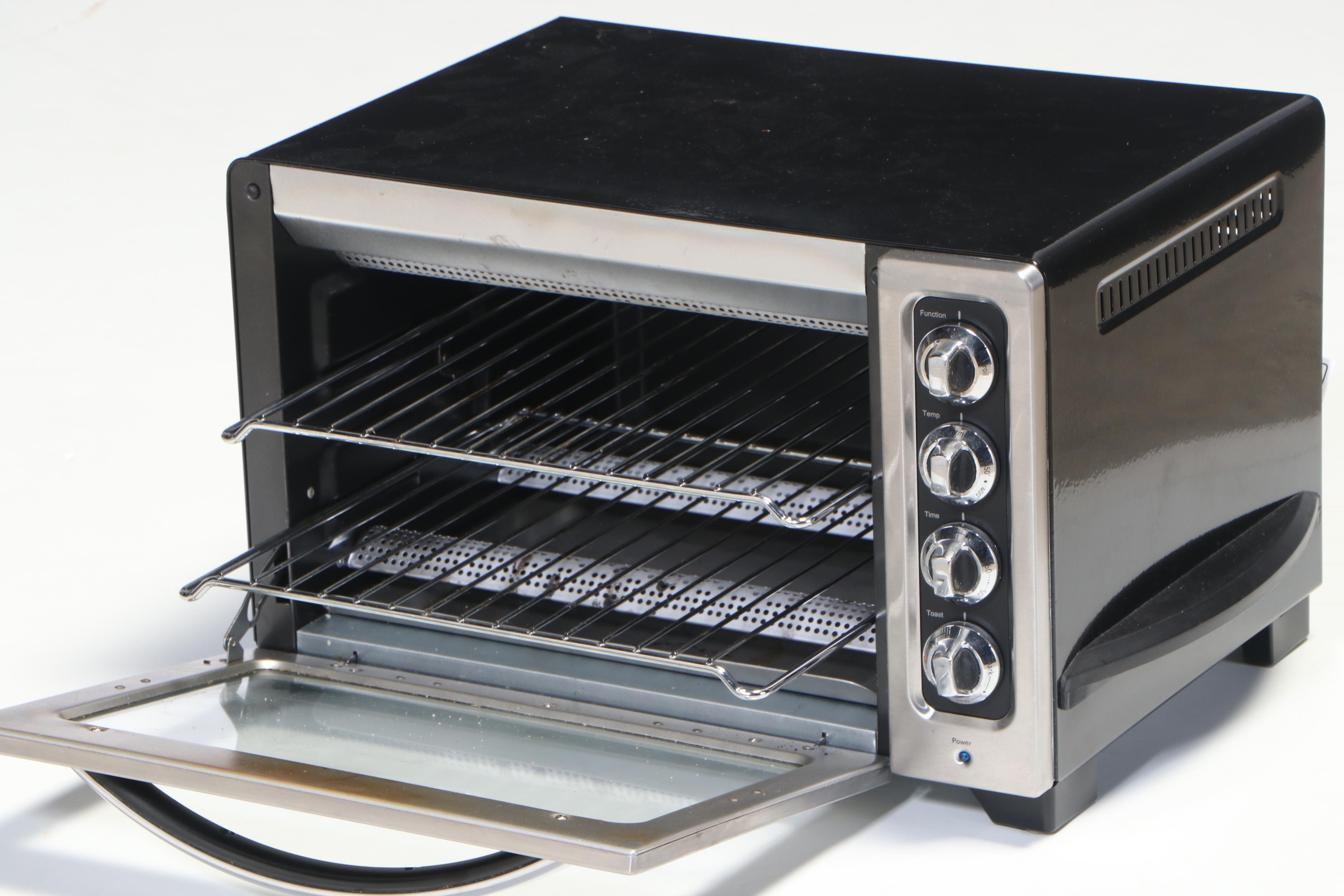 KitchenAid "KCO222OB" Countertop Oven