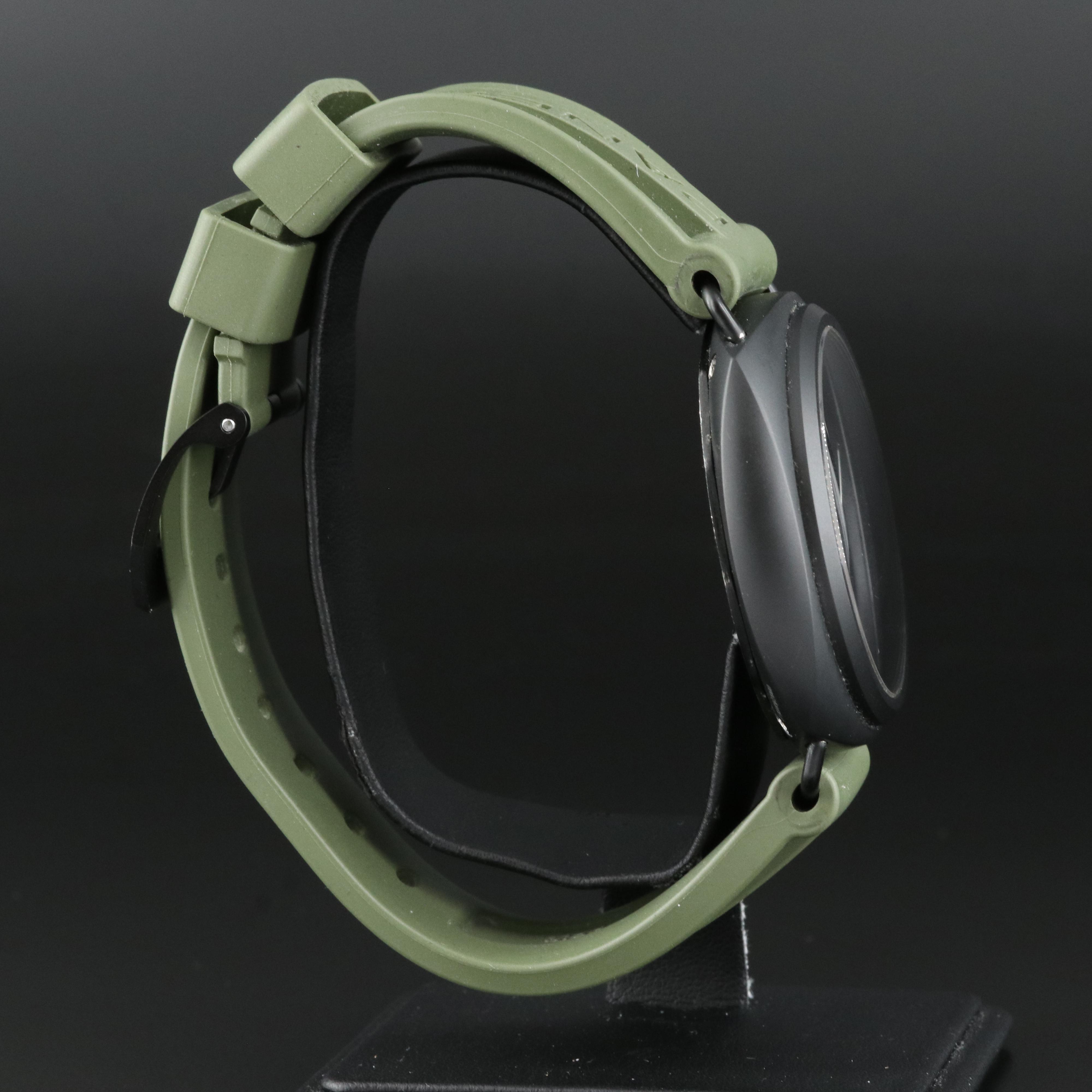 Panerai Ceramic Radiomir Black Seal Watch