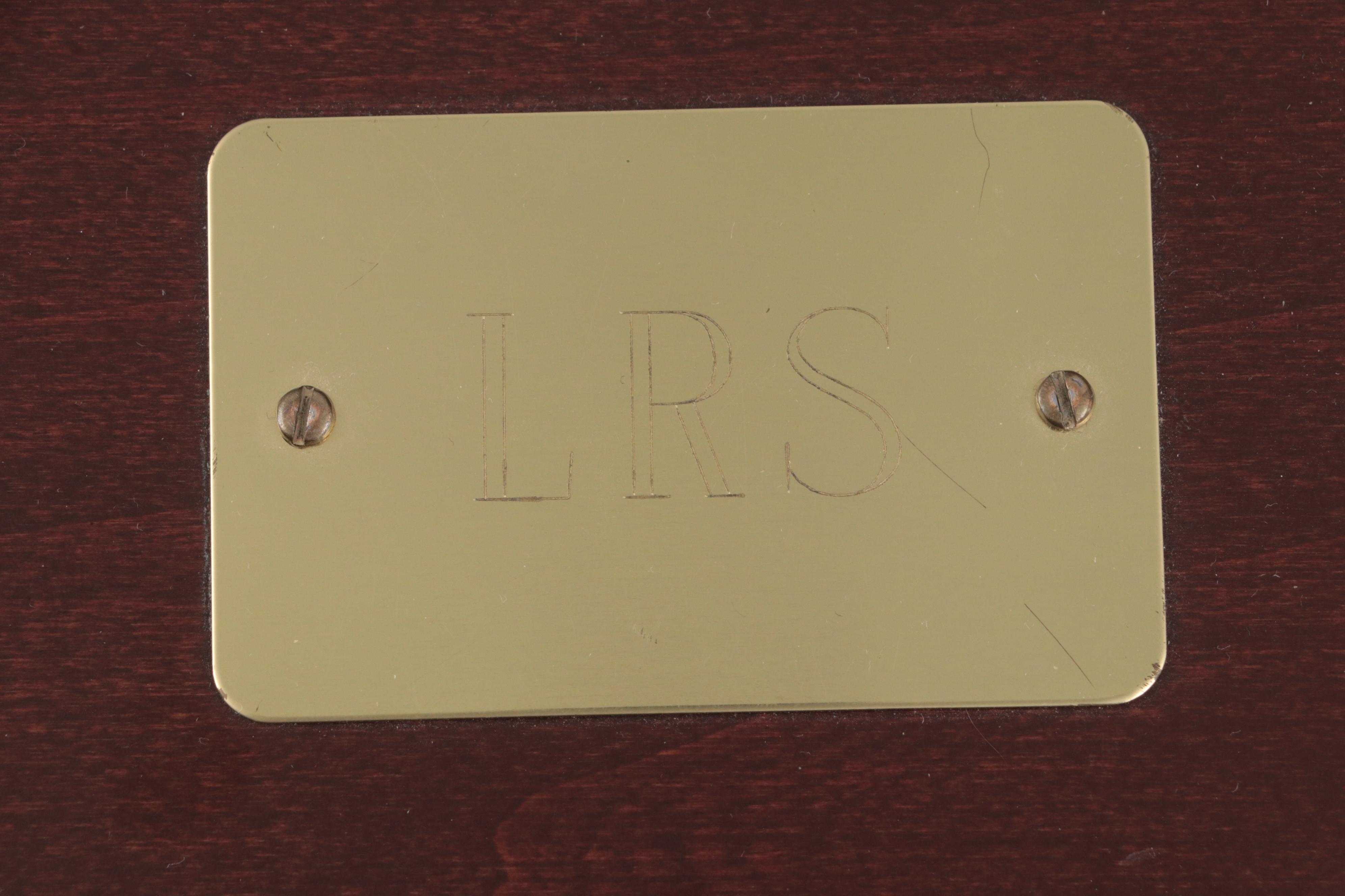 Reed & Barton "American Federal" Sterling Silver Flatware