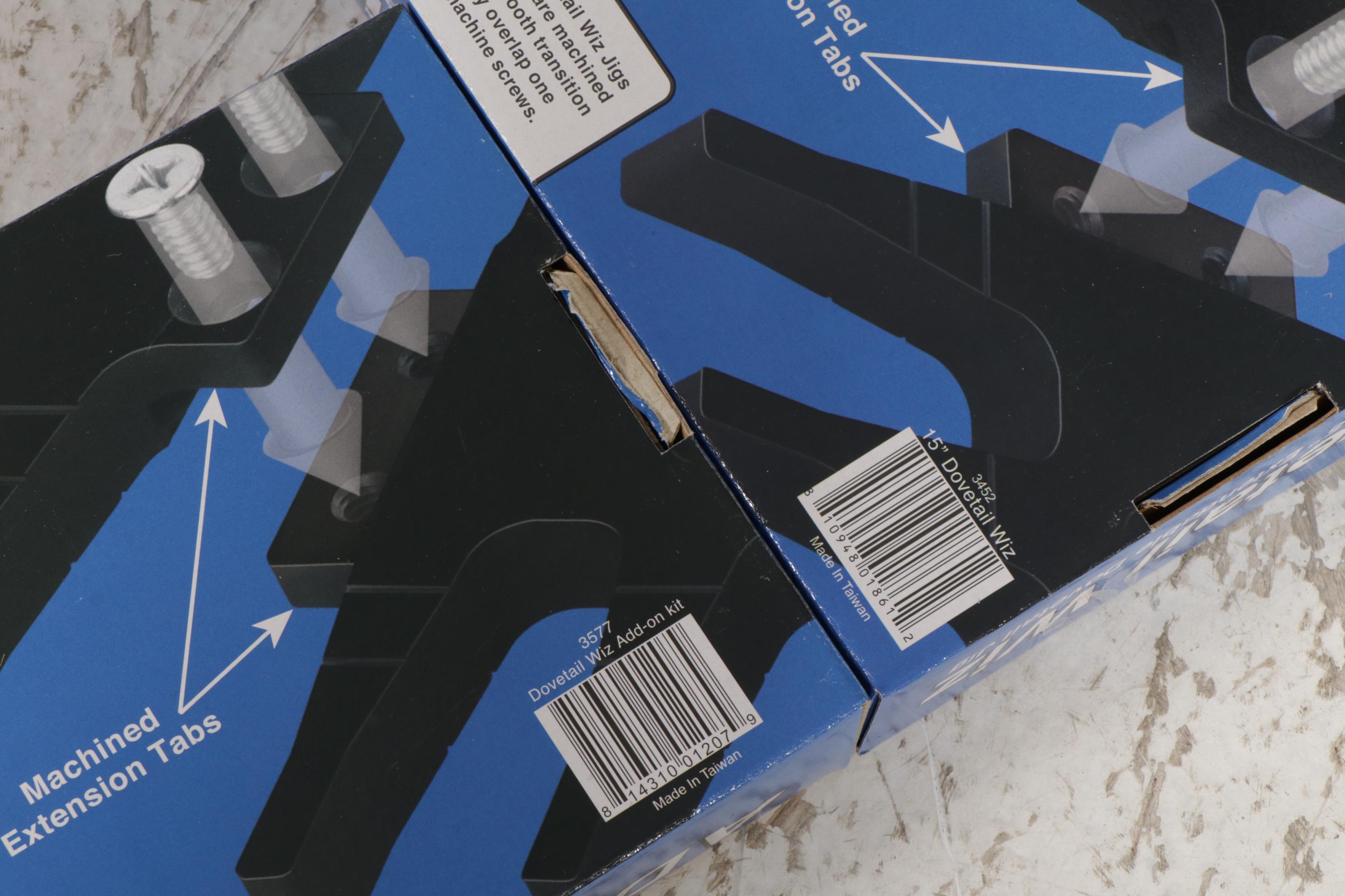 Porter-Cable 690LR Router and Rockler Metal Framed Router Table