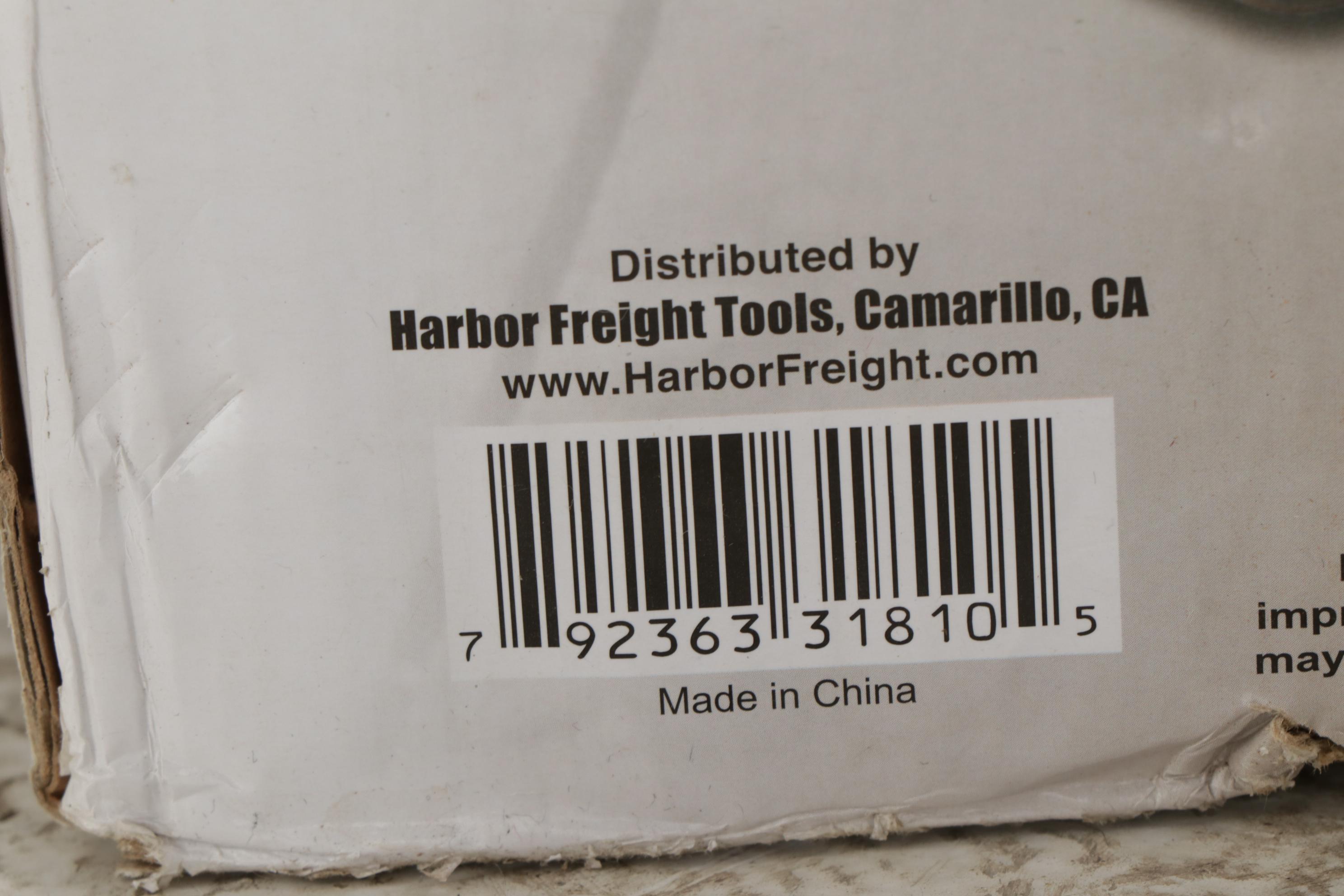 Porter-Cable 690LR Router and Rockler Metal Framed Router Table