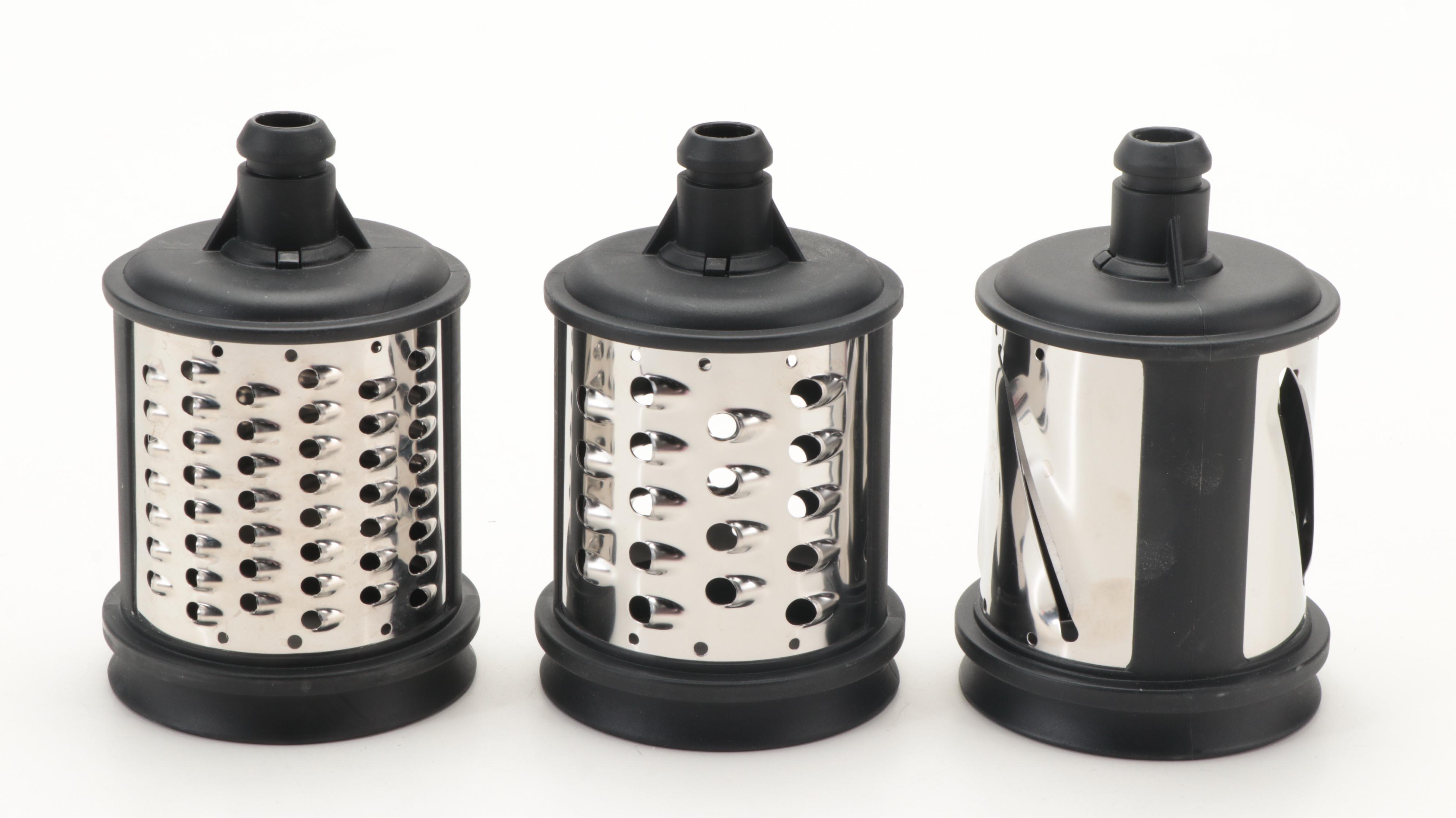 KitchenAid Classic Series 4.5 Quart Tilt-Head Stand Mixer with Accessories