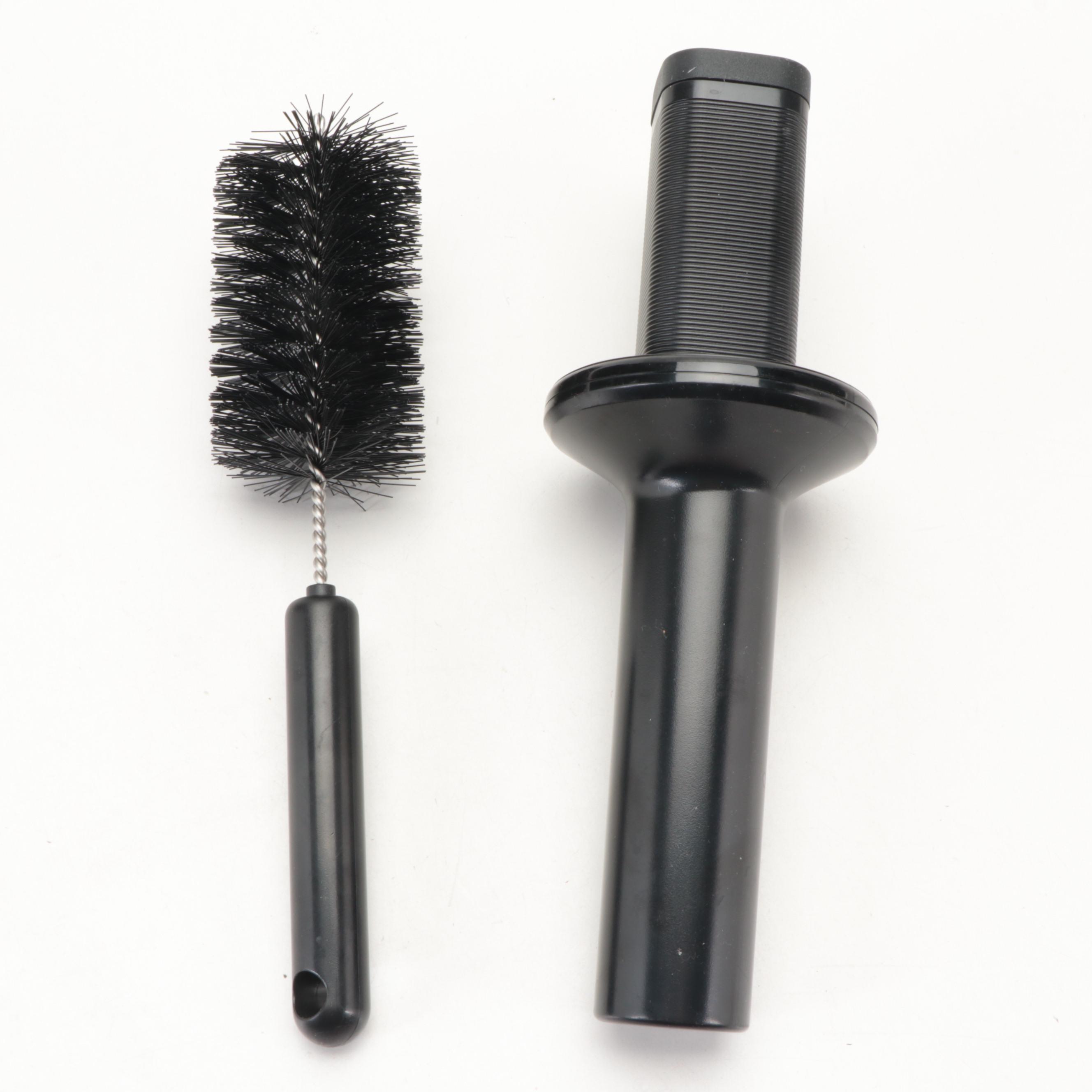 KitchenAid Classic Series 4.5 Quart Tilt-Head Stand Mixer with Accessories