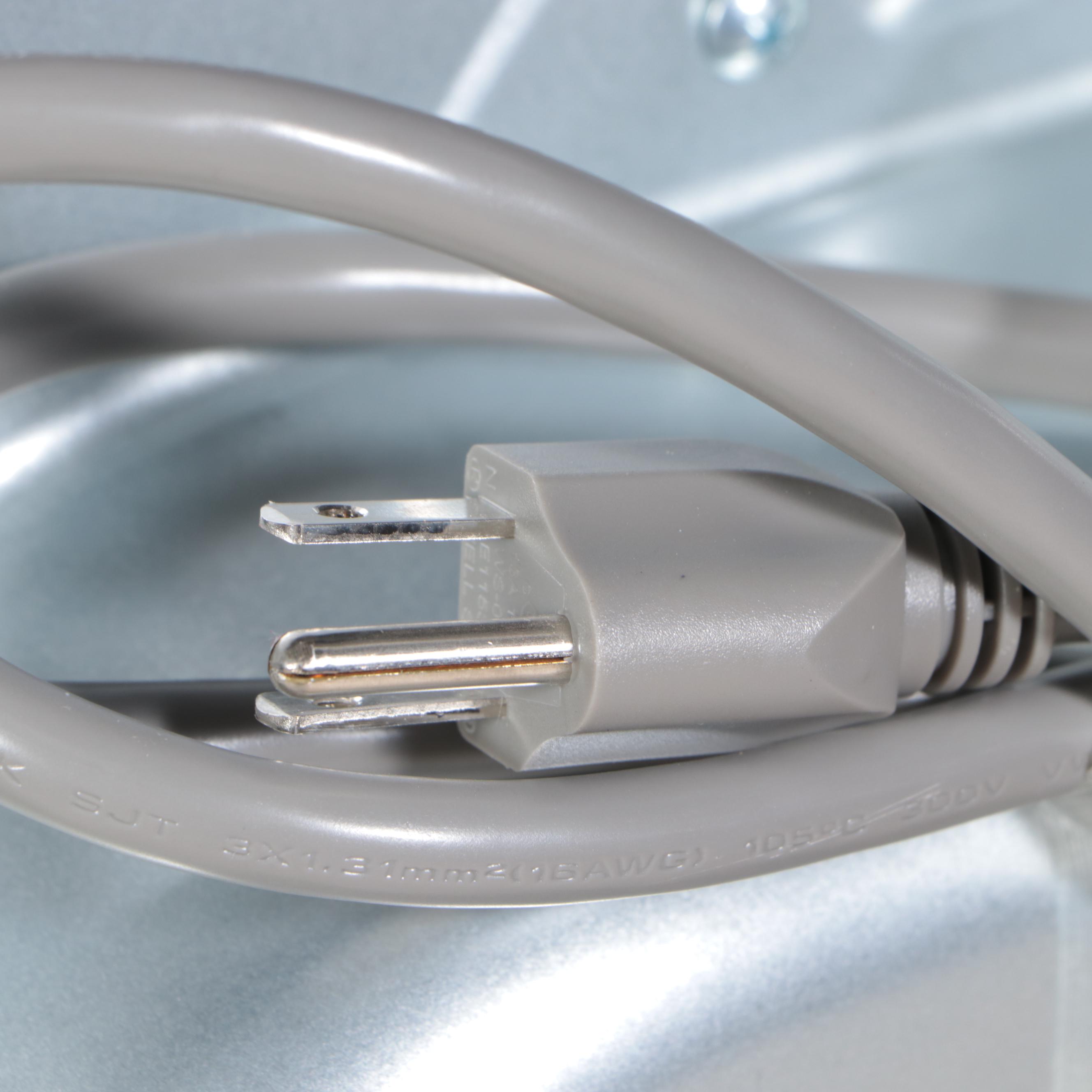 LG 7.4 Cu. Ft. Graphite Steel TrueSteam and Sensor Dry Gas Dryer