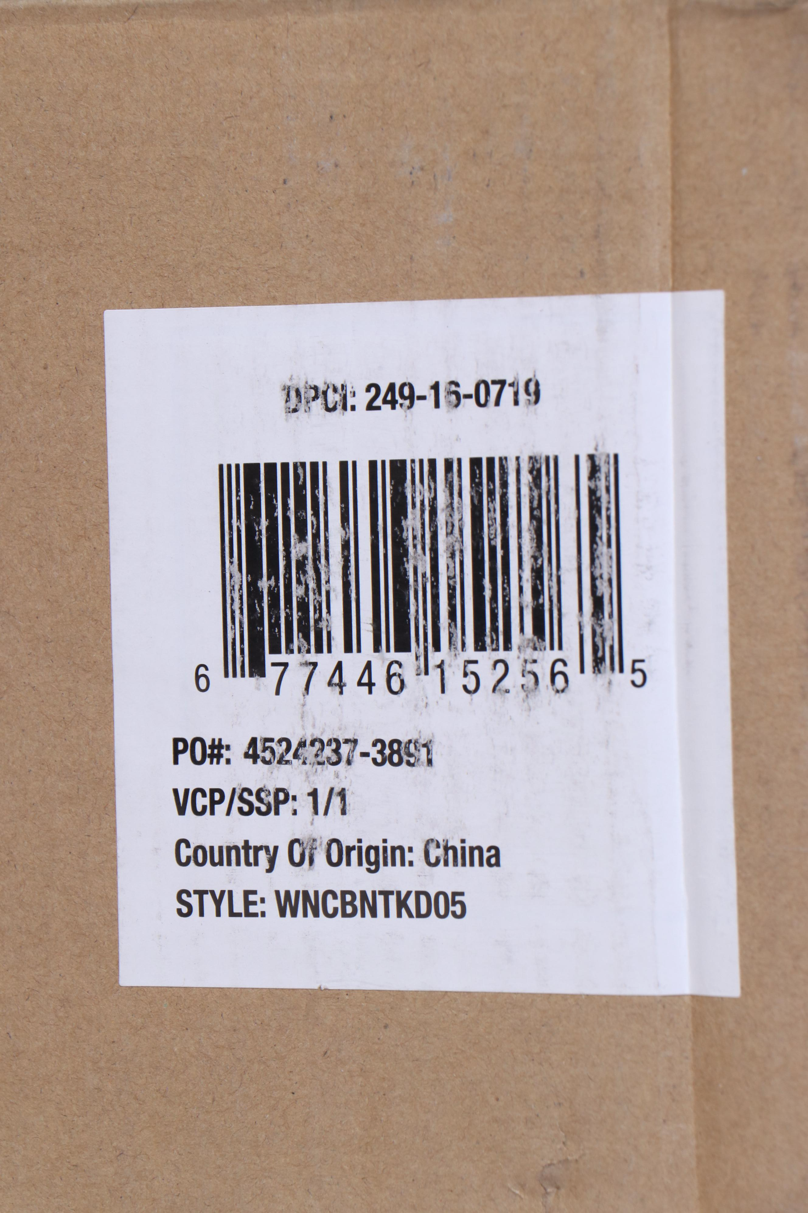 Threshold Windham Two-Door Accent Cabinet