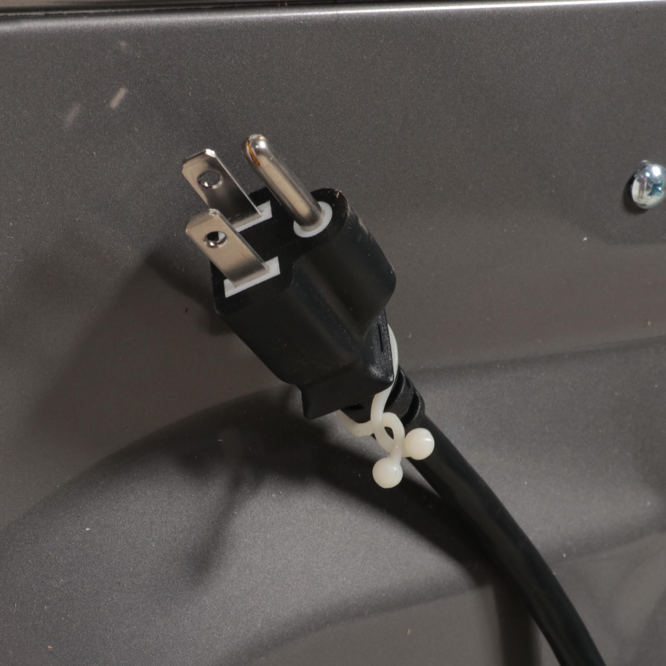 Samsung 7.5 Cu. Ft. Platinum MultiSteam Vent Sensor Gas Dryer