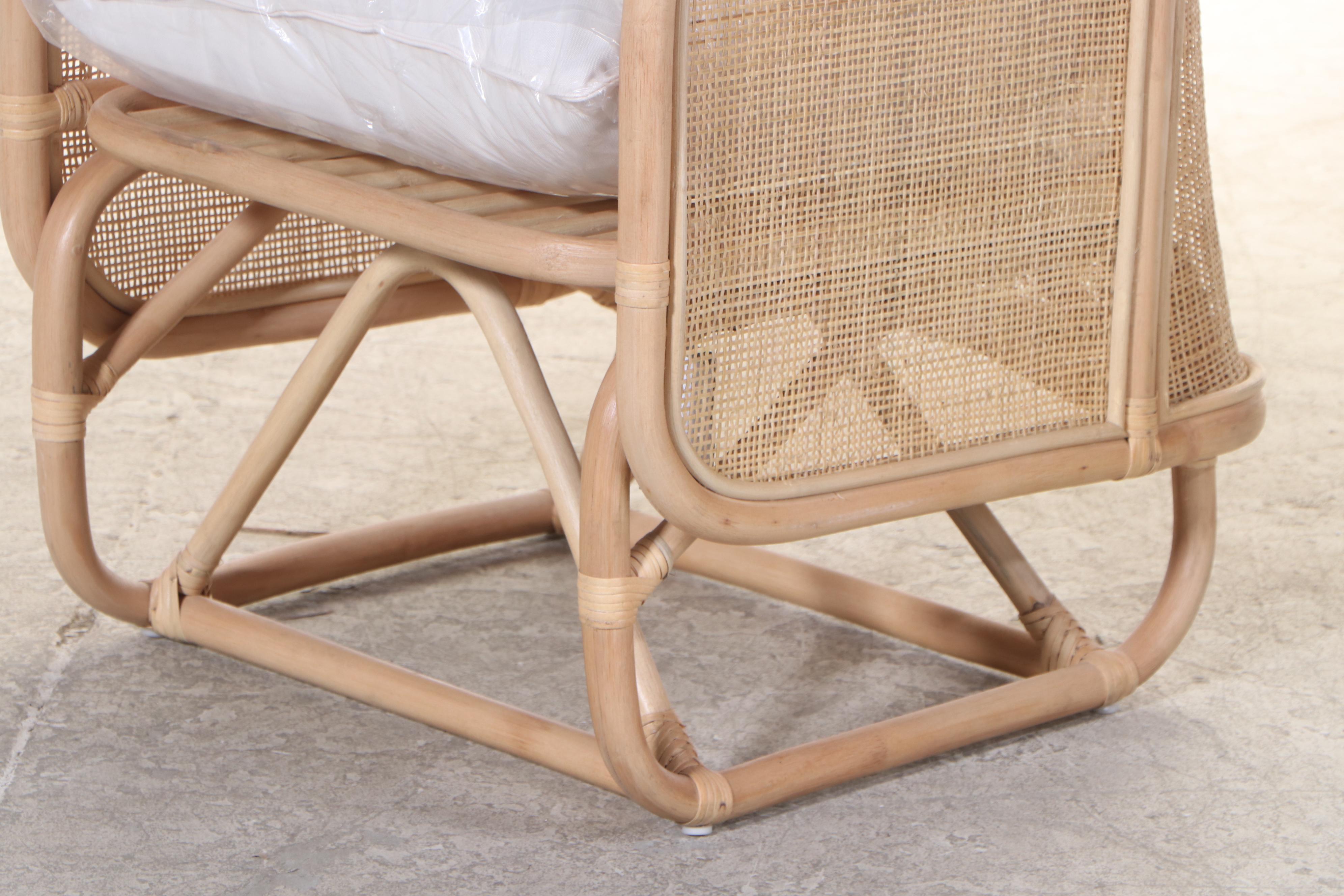 Threshold with Studio McGee Rialto Accent Chair