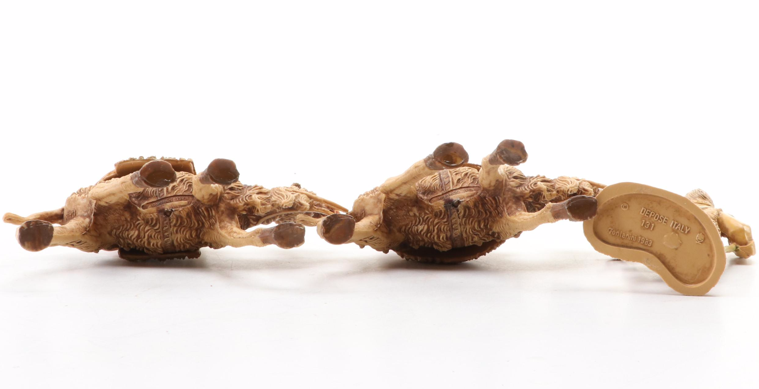 Fontanini for Roman Heirloom Collection Nativity Figures