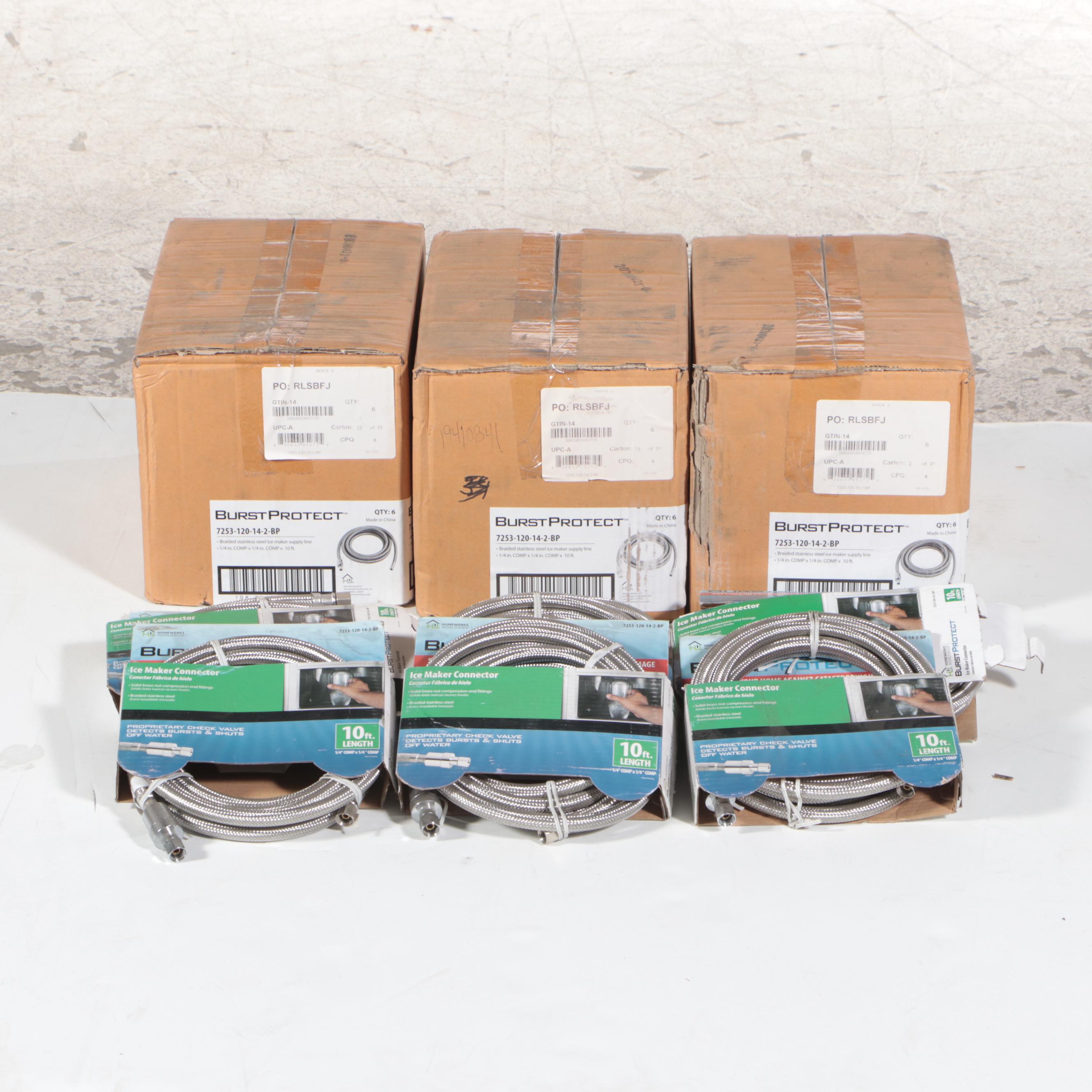 Whirlpool 30" Stainless Electric Smoothtop Range with 5.3 Cu. Ft. Oven