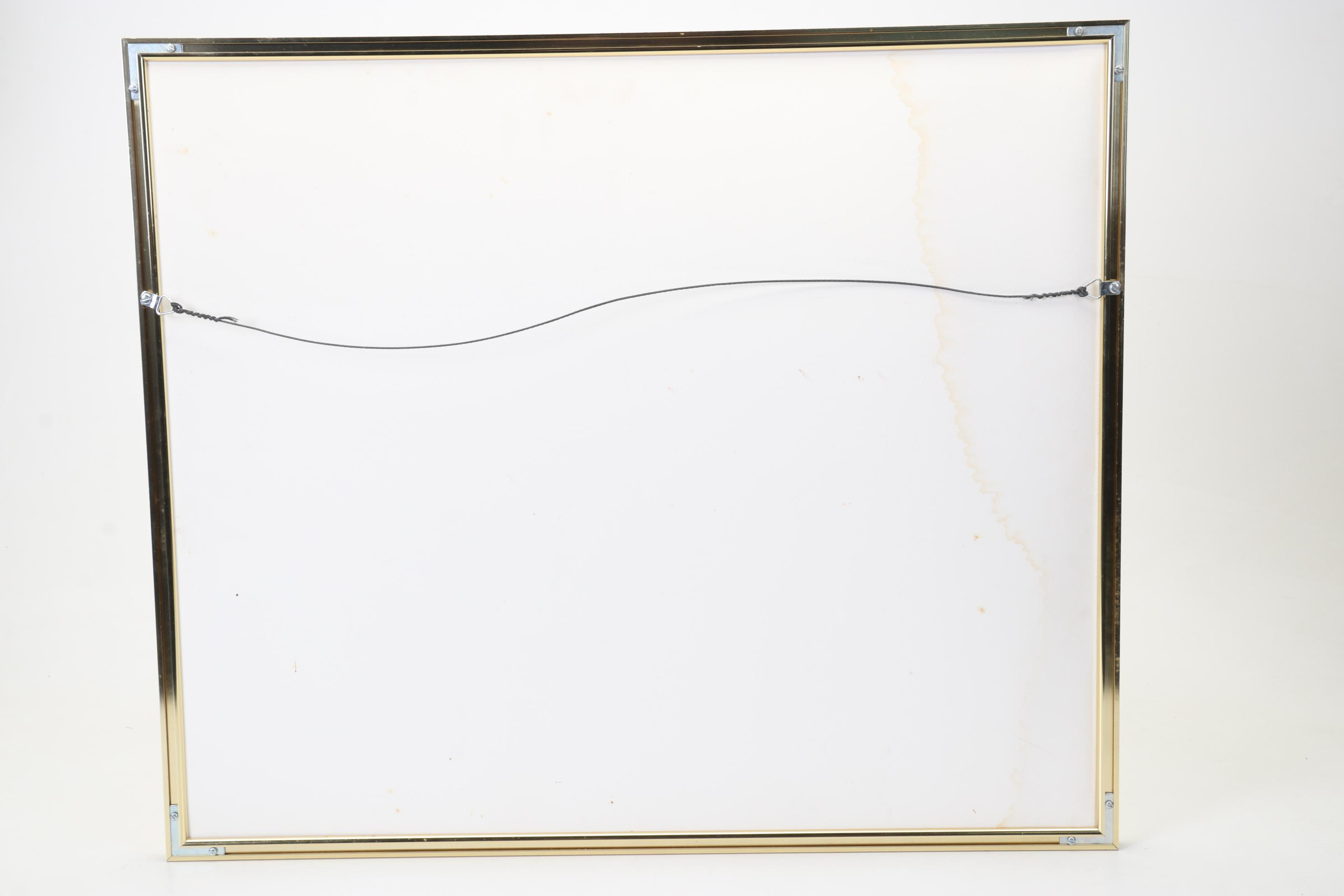 Tommy G. Thompson Offset Lithograph "Dixie Land Jam," Circa 1979