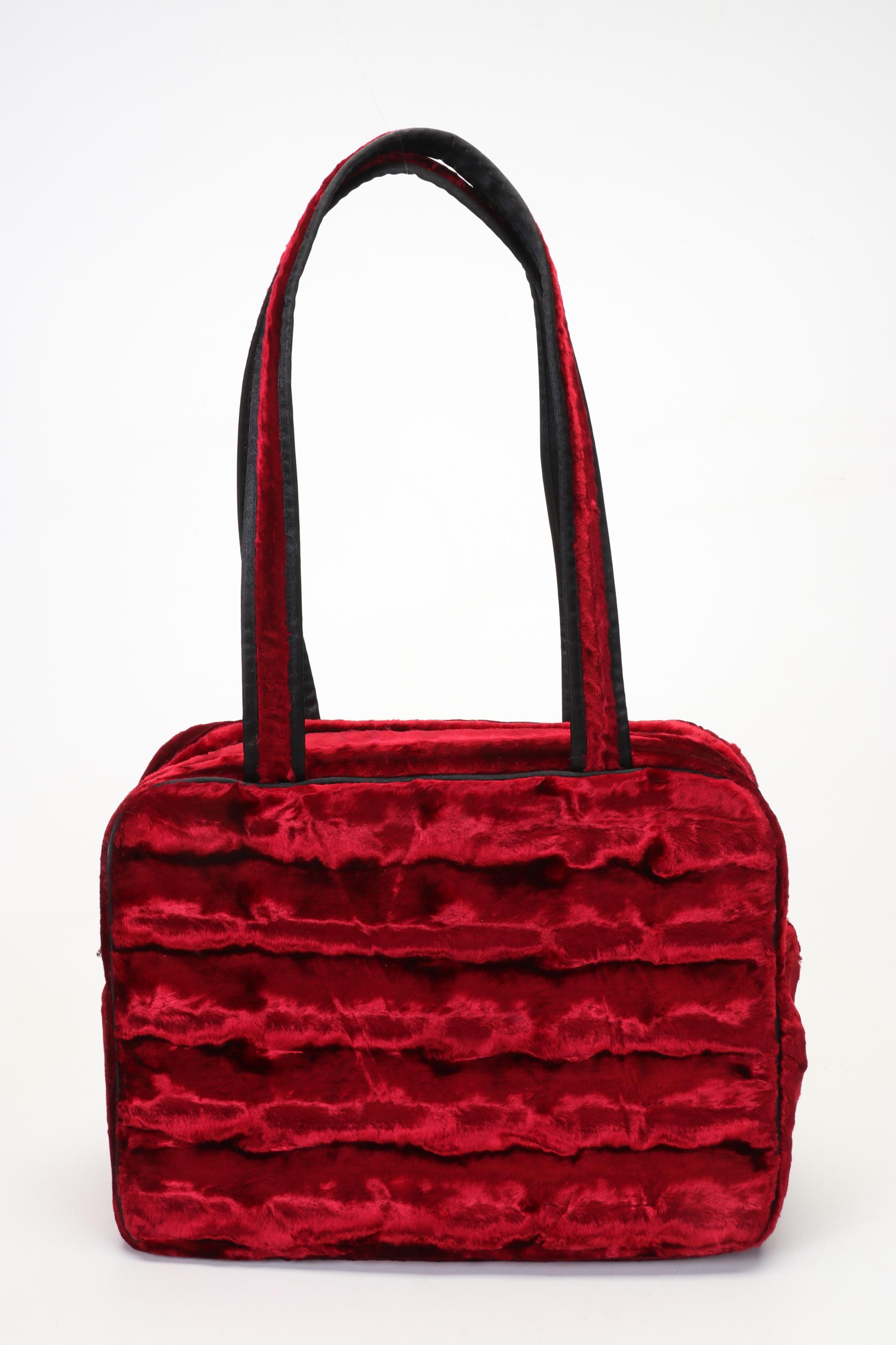 Hello Kitty and Other Designer Bags