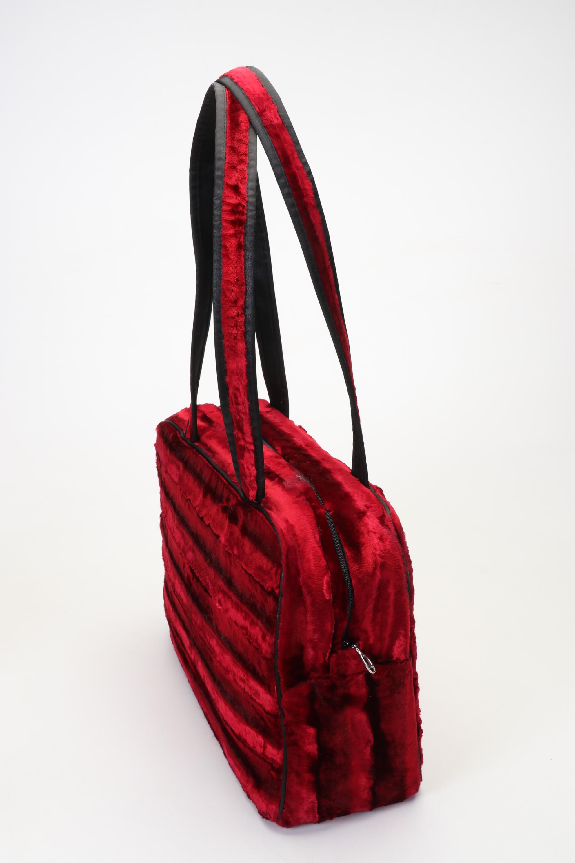 Hello Kitty and Other Designer Bags