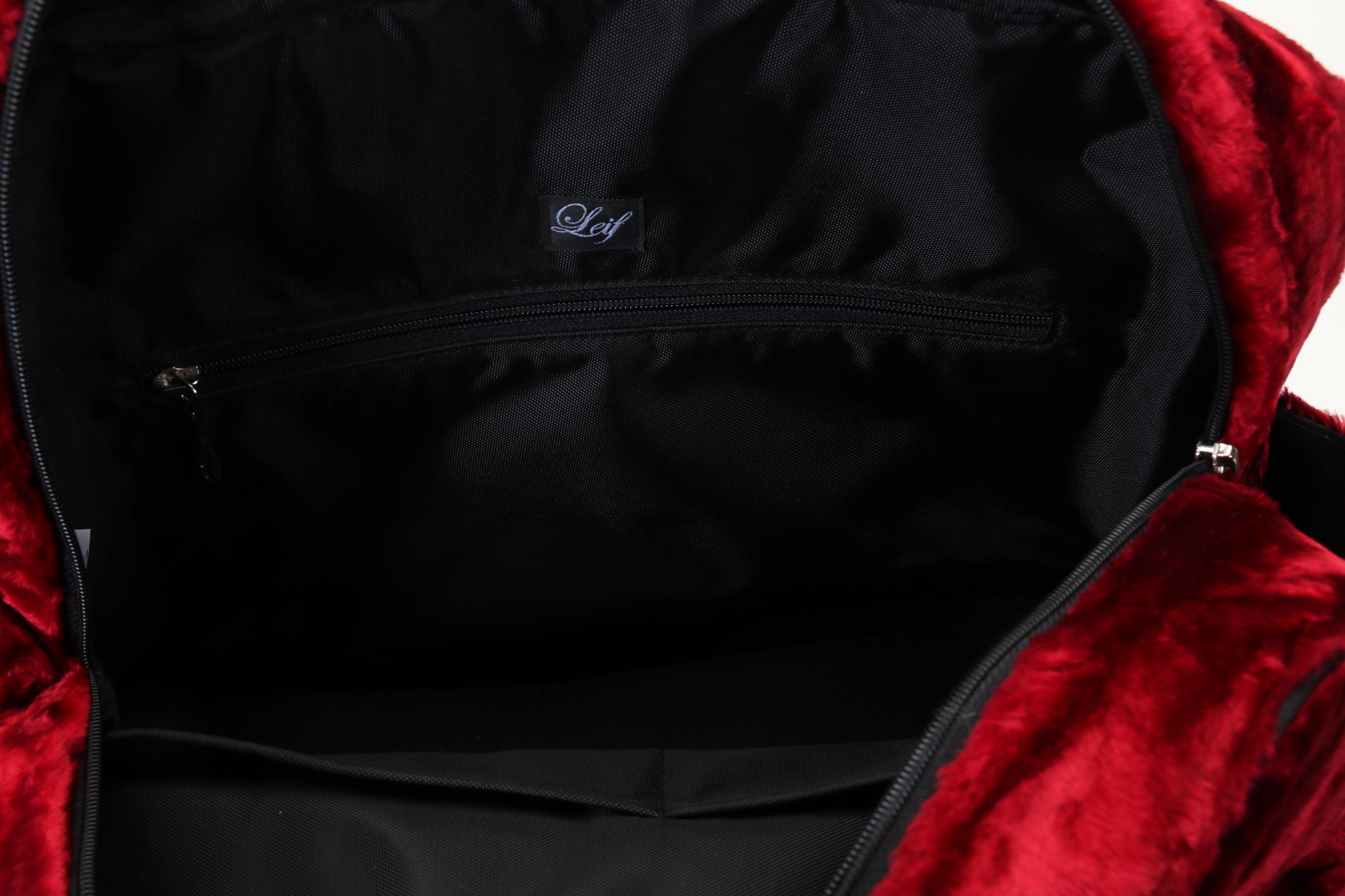 Hello Kitty and Other Designer Bags