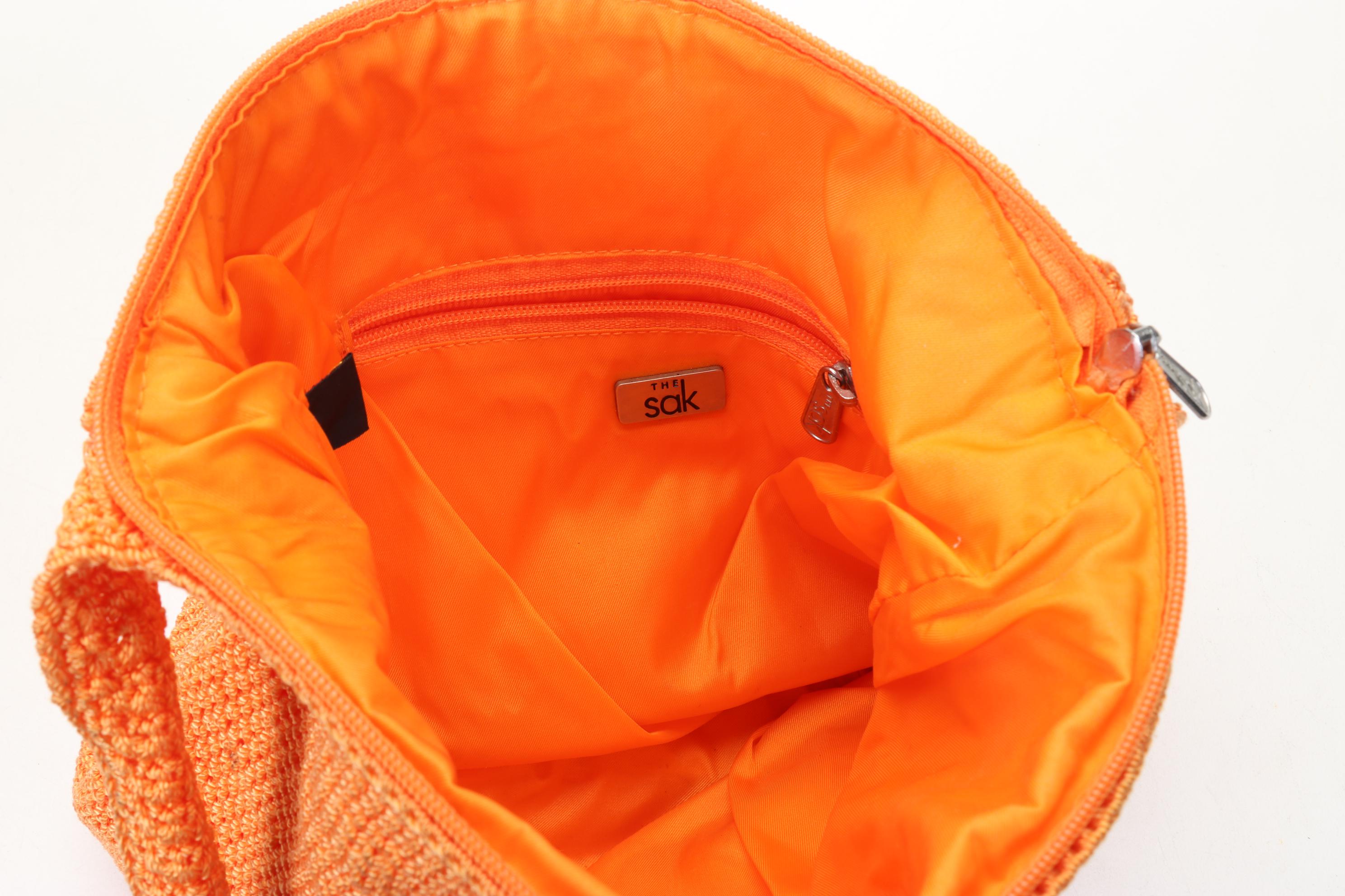 Hello Kitty and Other Designer Bags