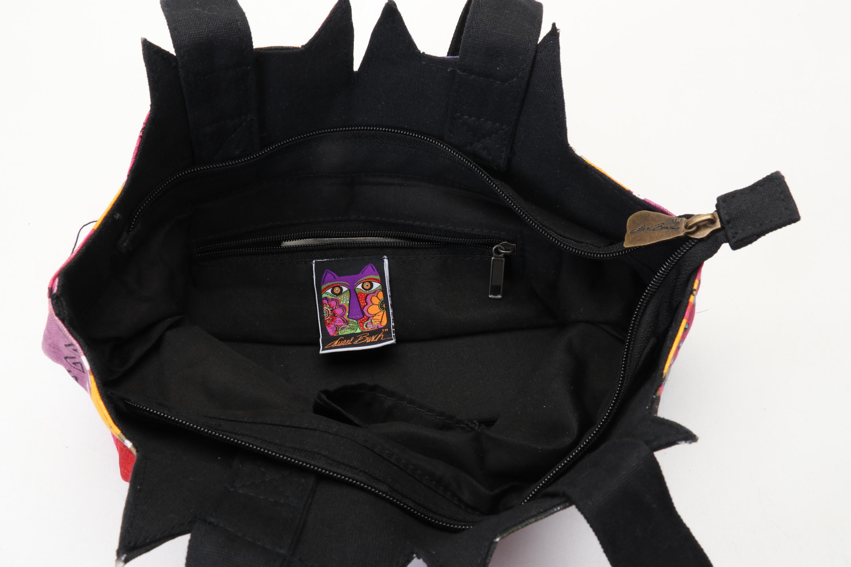 Hello Kitty and Other Designer Bags