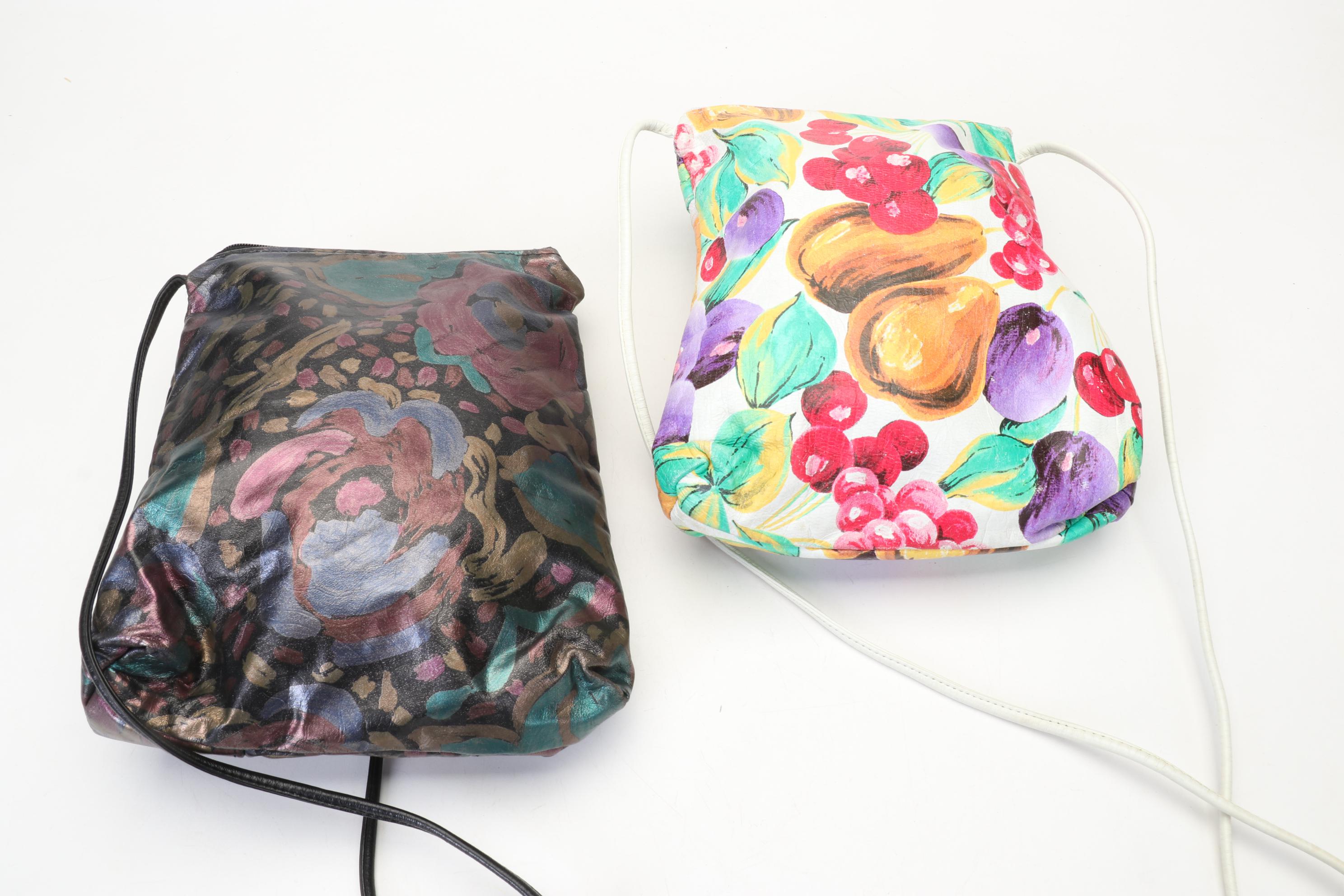 Hello Kitty and Other Designer Bags