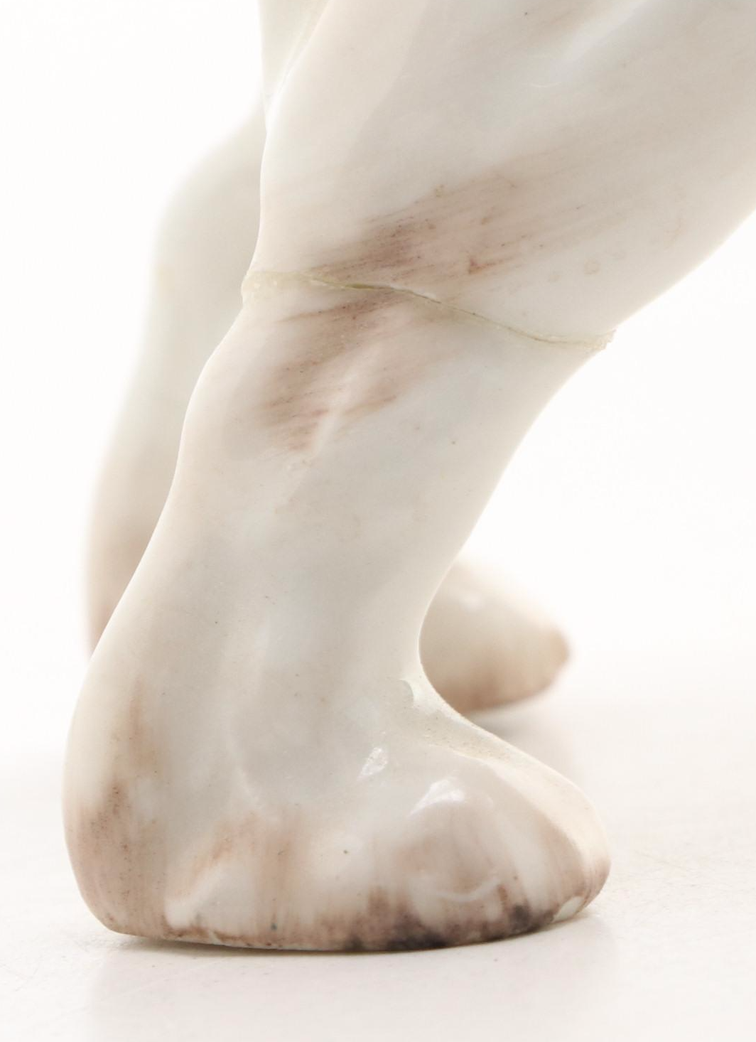 Royal Doulton Bone China Cocker Spaniel Figurines