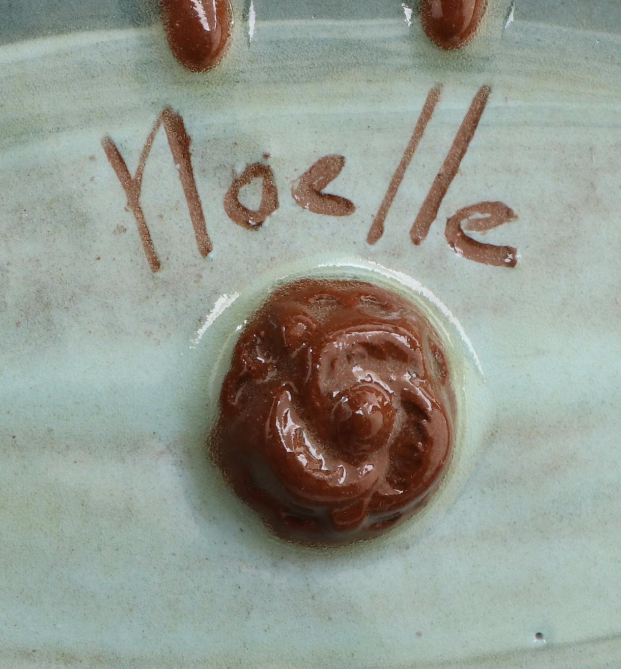Noelle Handmade Art Pottery Bowls