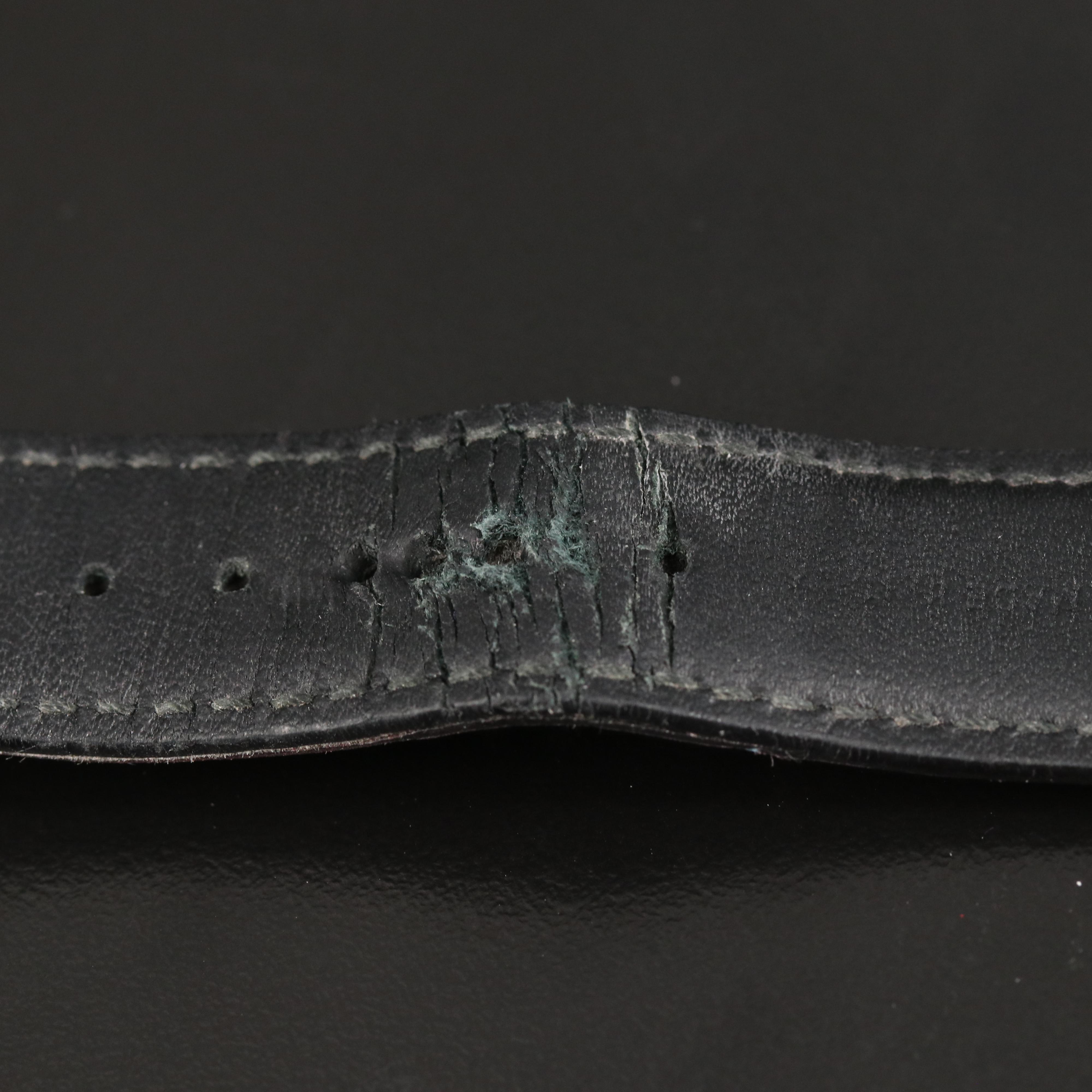 IWC Schaffhausen Portofino Date 40mm Stainless Steel Automatic Watch