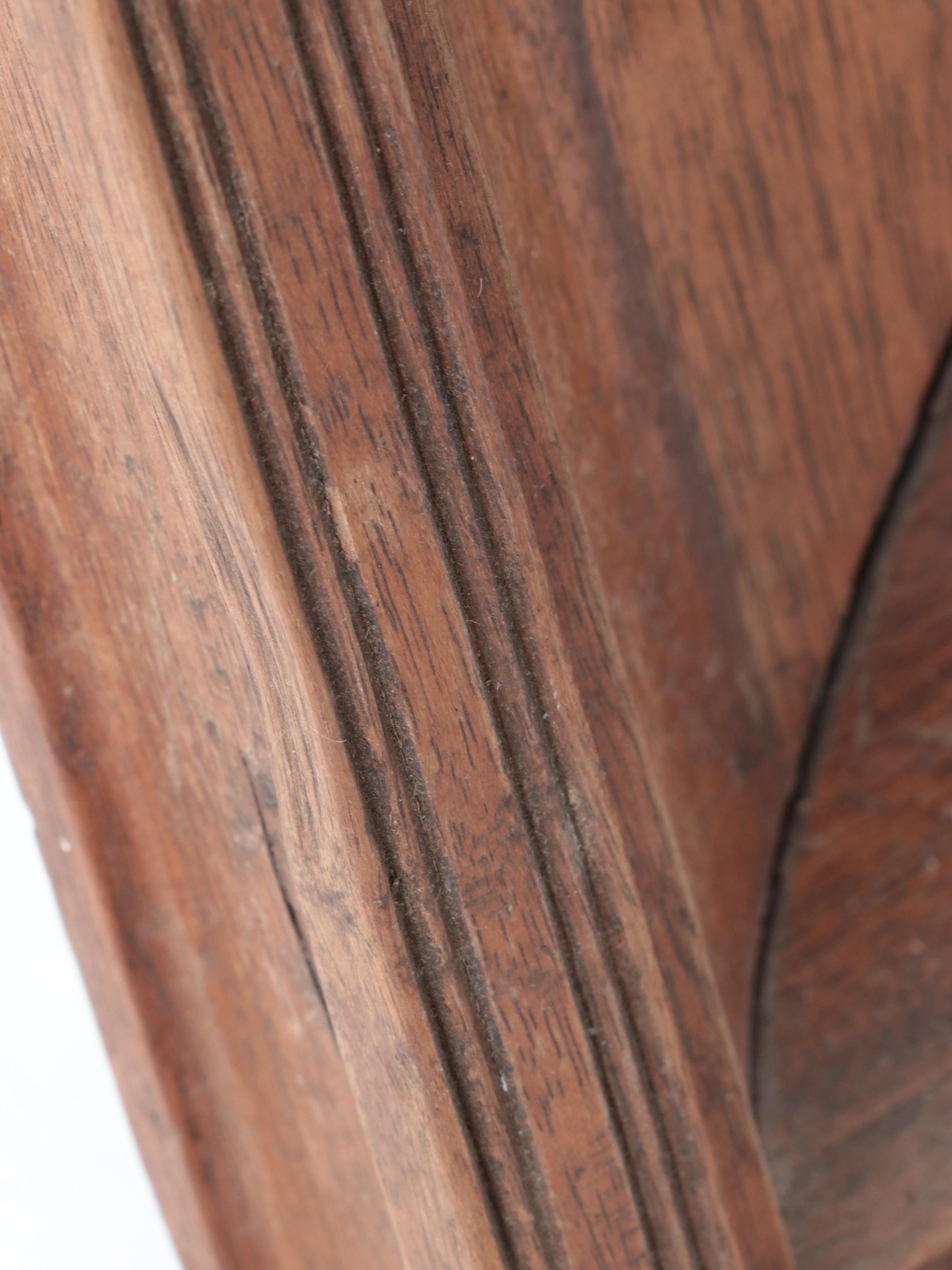 Dodge Framed Copper Horse Head Wall Art, Mid-20th Century