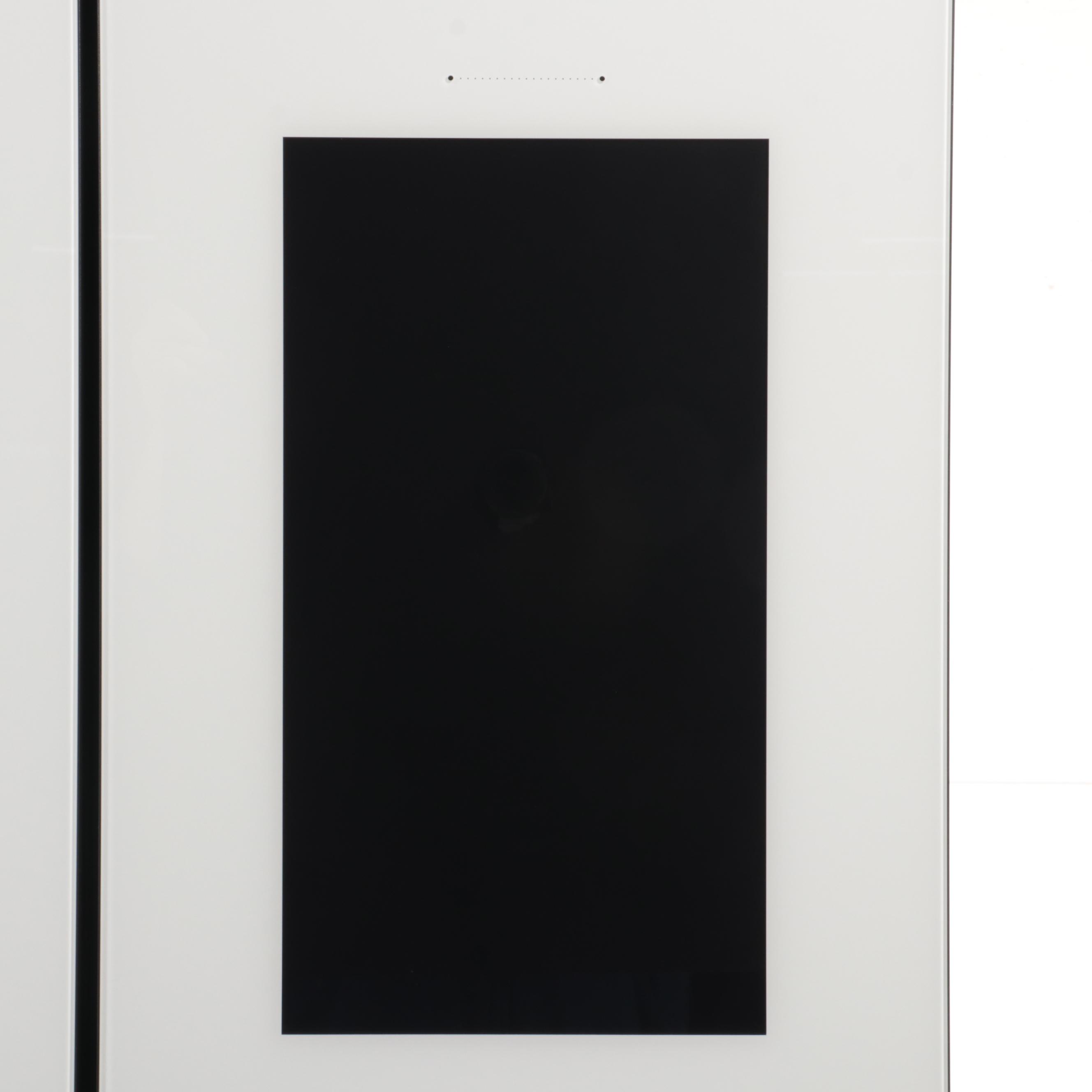 Samsung 24 Cu. Ft. Stainless Steel Bespoke Three-Door French Door Refrigerator