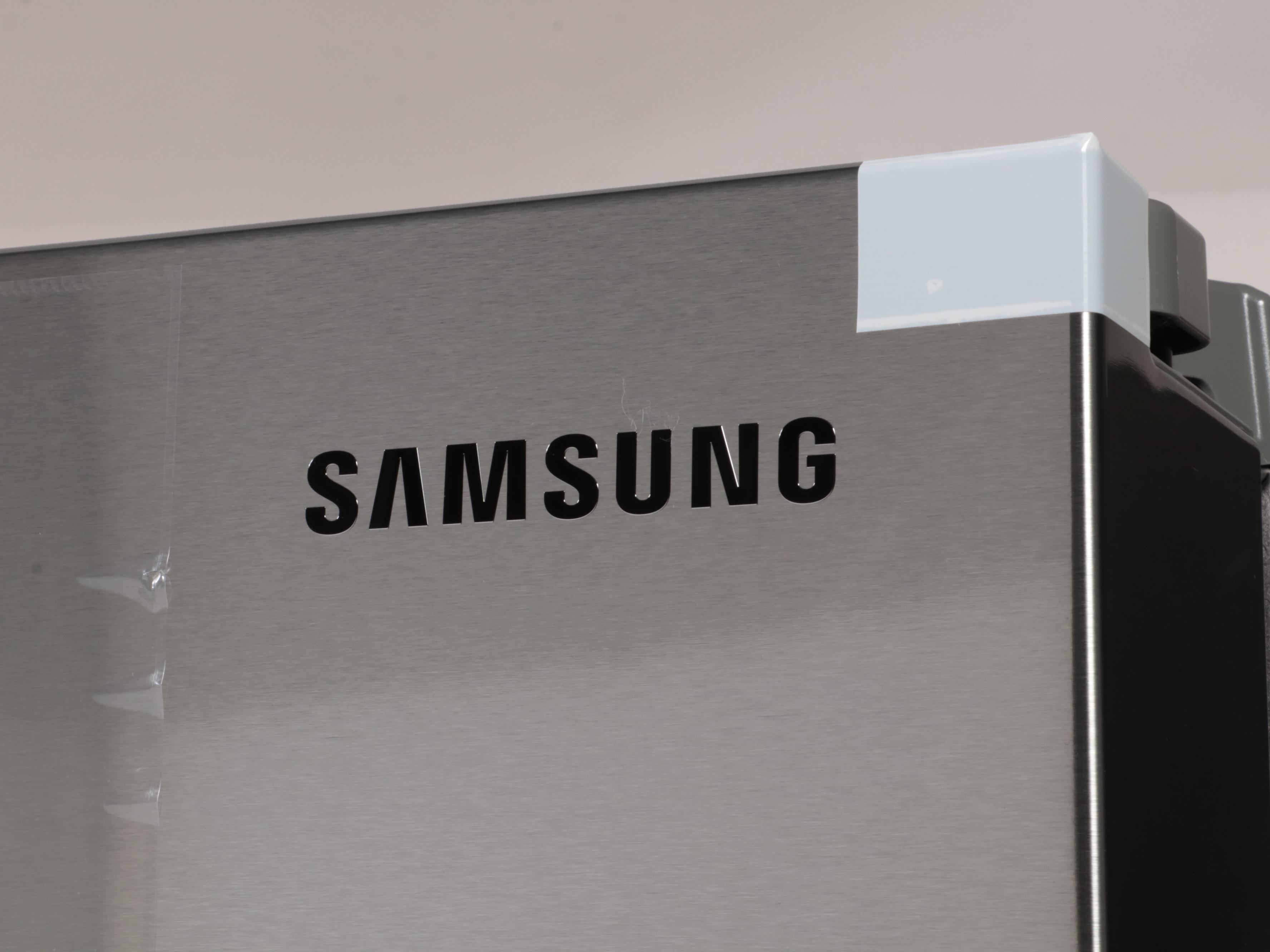 Samsung 29 Cu. Ft. Stainless Steel Smart Four-Door Flex Refrigerator