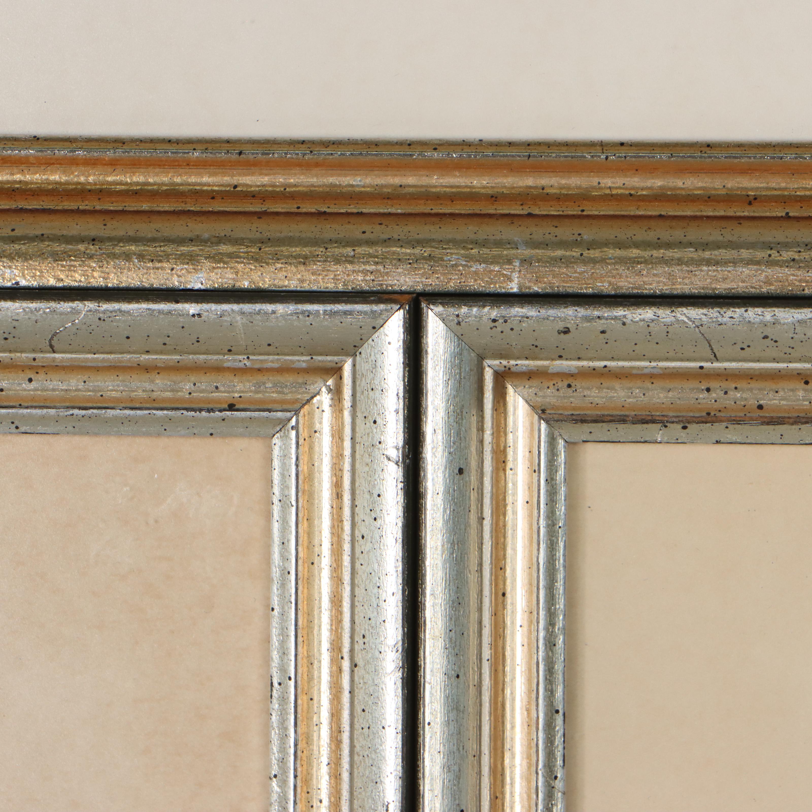 Brian Truelove Nautical Watercolor Paintings of Ships