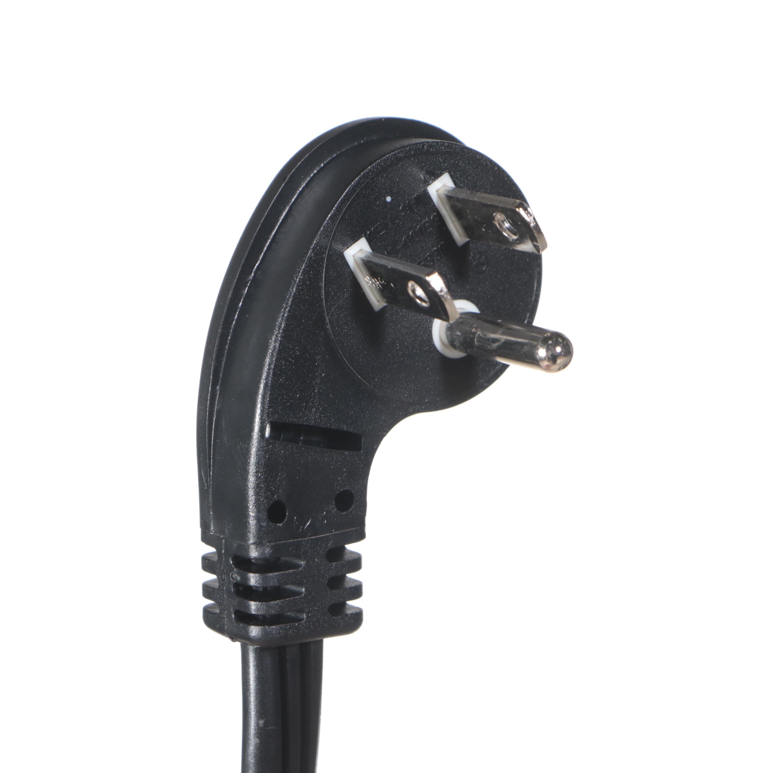 Samsung 22 Cu. Ft. Stainless Steel Counter Depth Side-by-Side Refrigerator